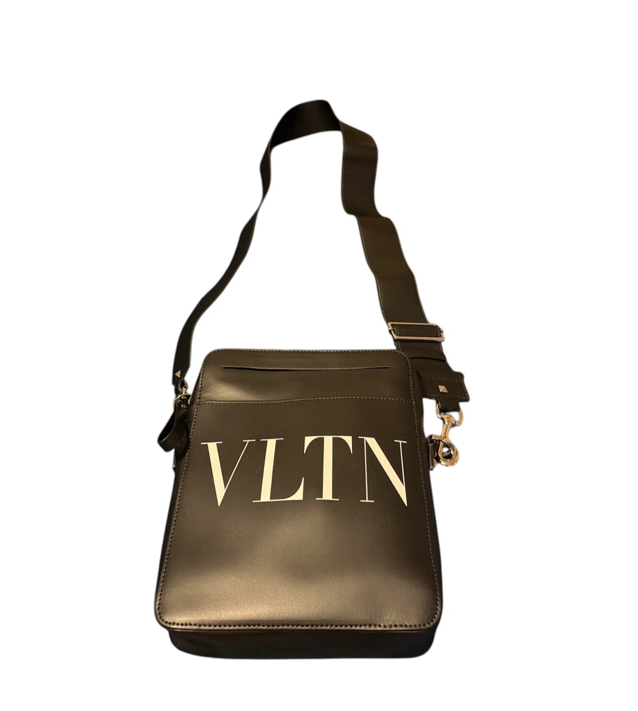 Valentino Garavani VLTN Crossbody Bag - photo 2