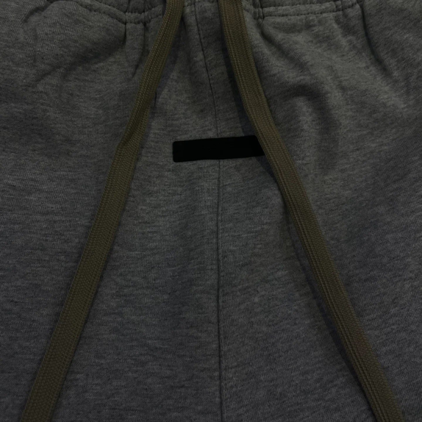 Grey Essentials Sweatpants image indicator(3)