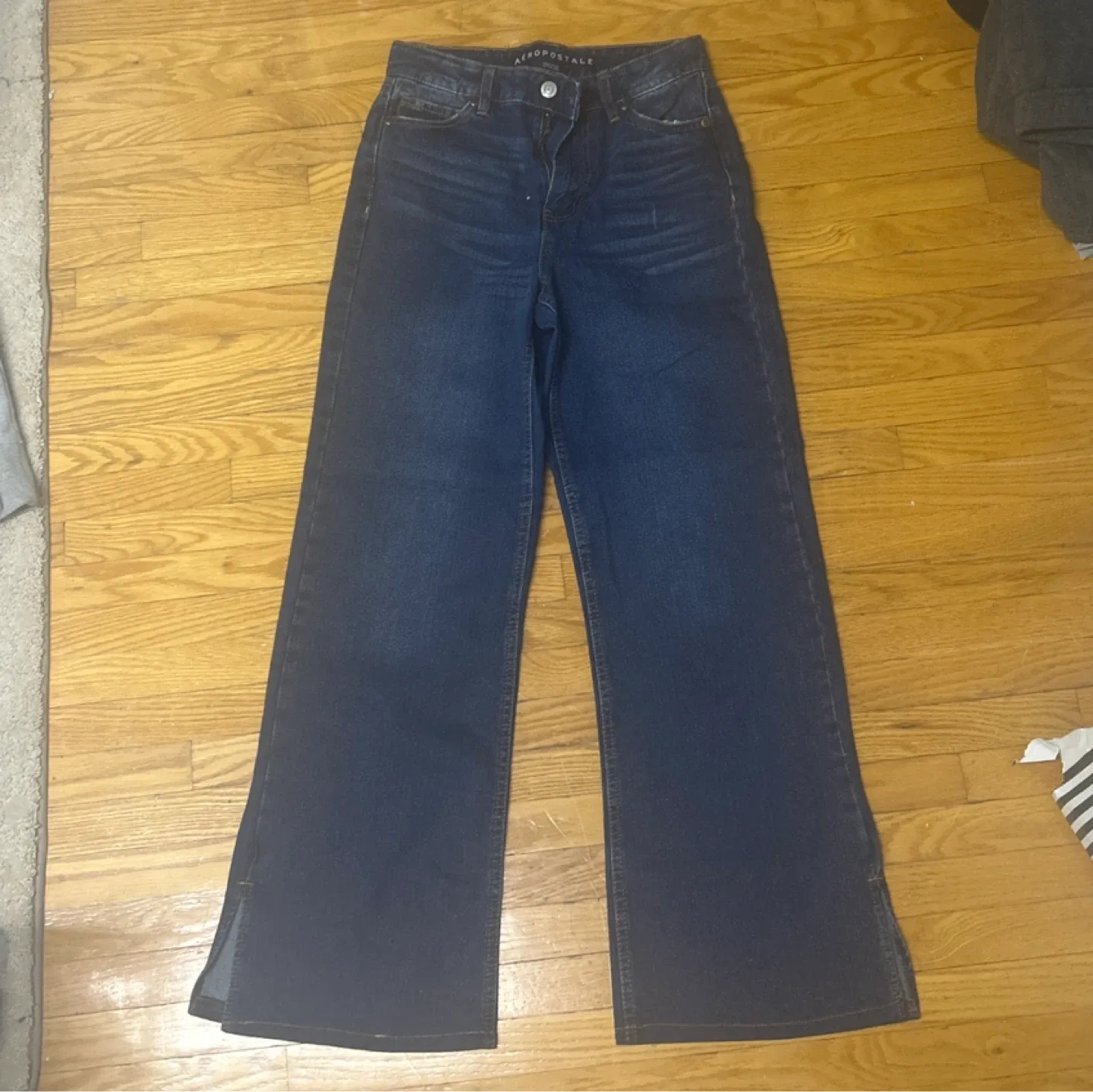 aero jeans