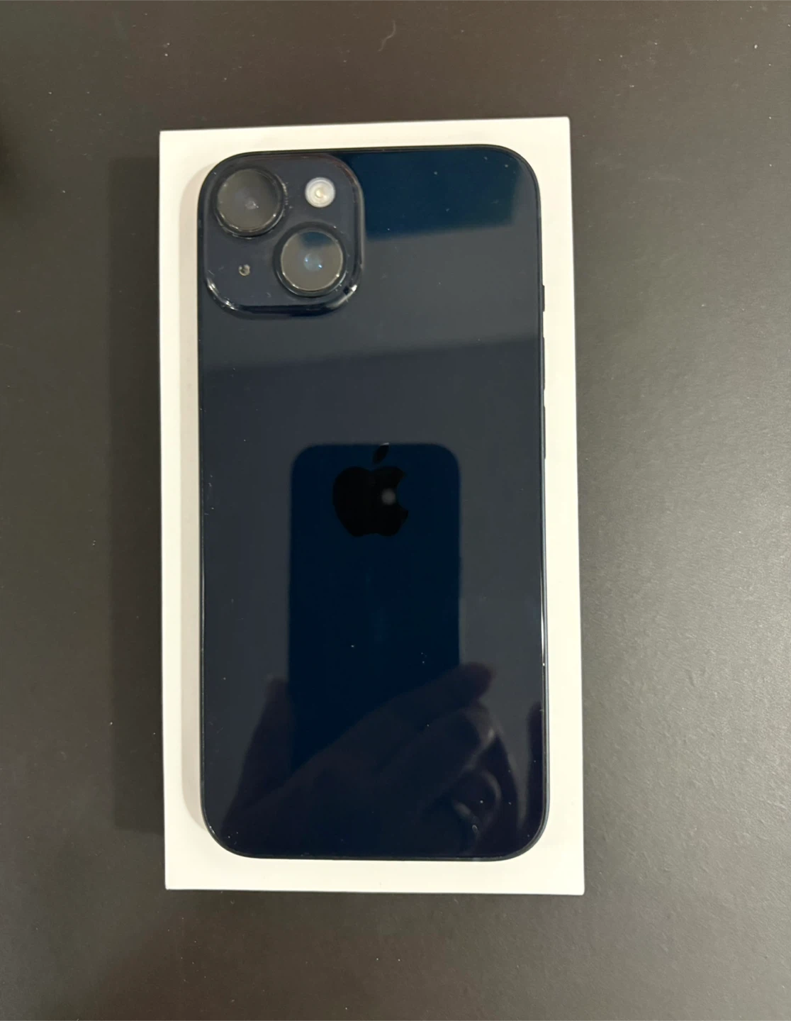 iPhone 14, 128gb, black - photo 2