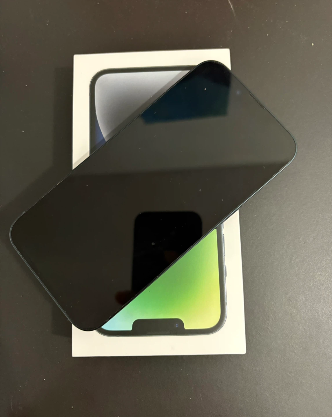 iPhone 14, 128gb, black