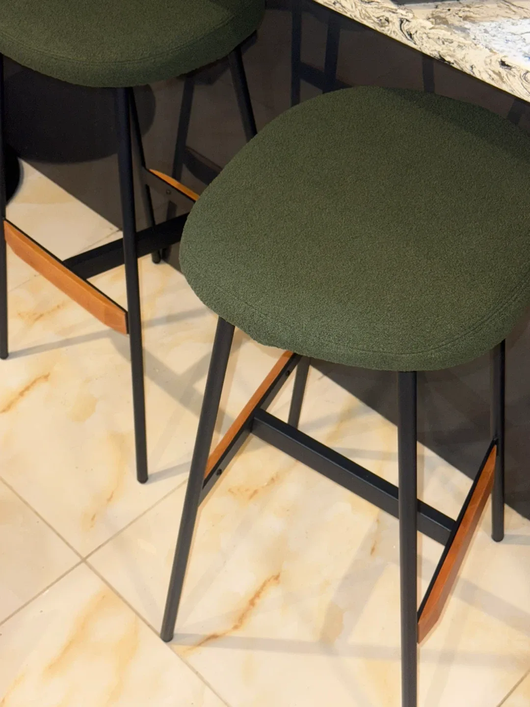 Bar Stools - Set of 2 image indicator(8)