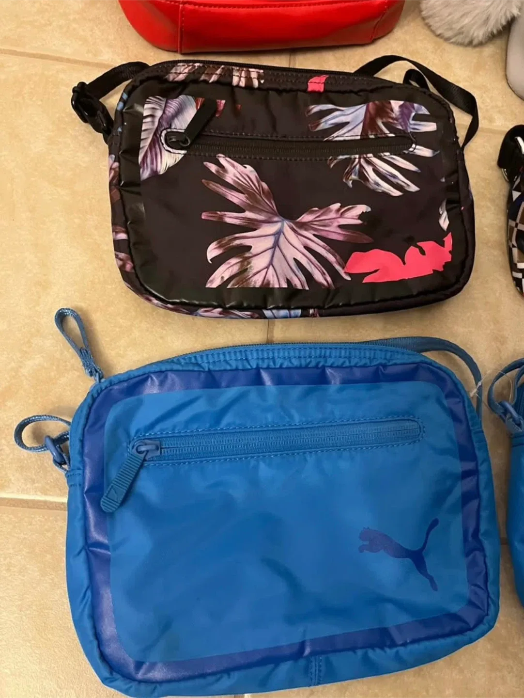 Assorted Crossbody Purses $10 each or Best Offer image indicator(2)