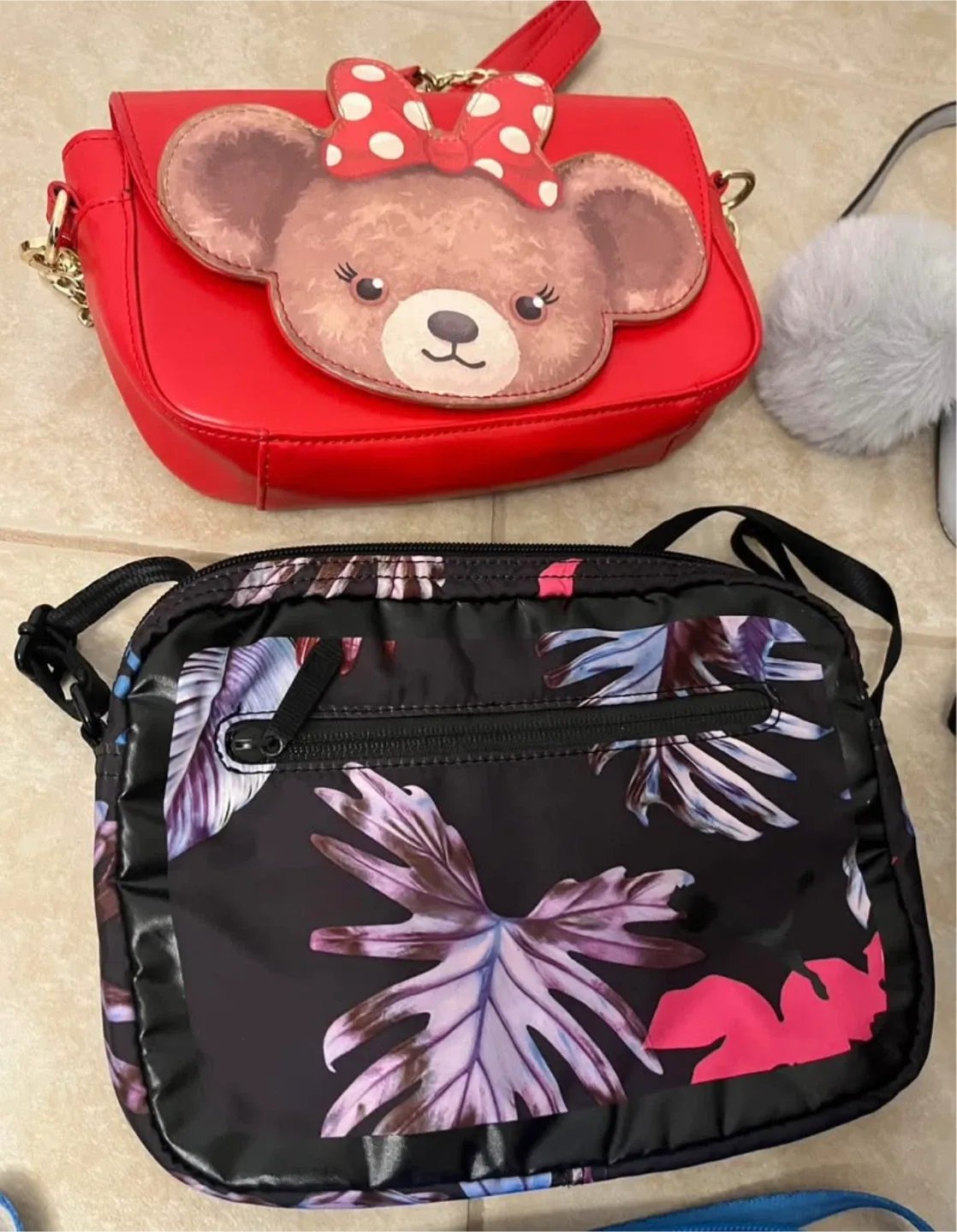 Assorted Crossbody Purses $10 each or Best Offer image indicator(3)