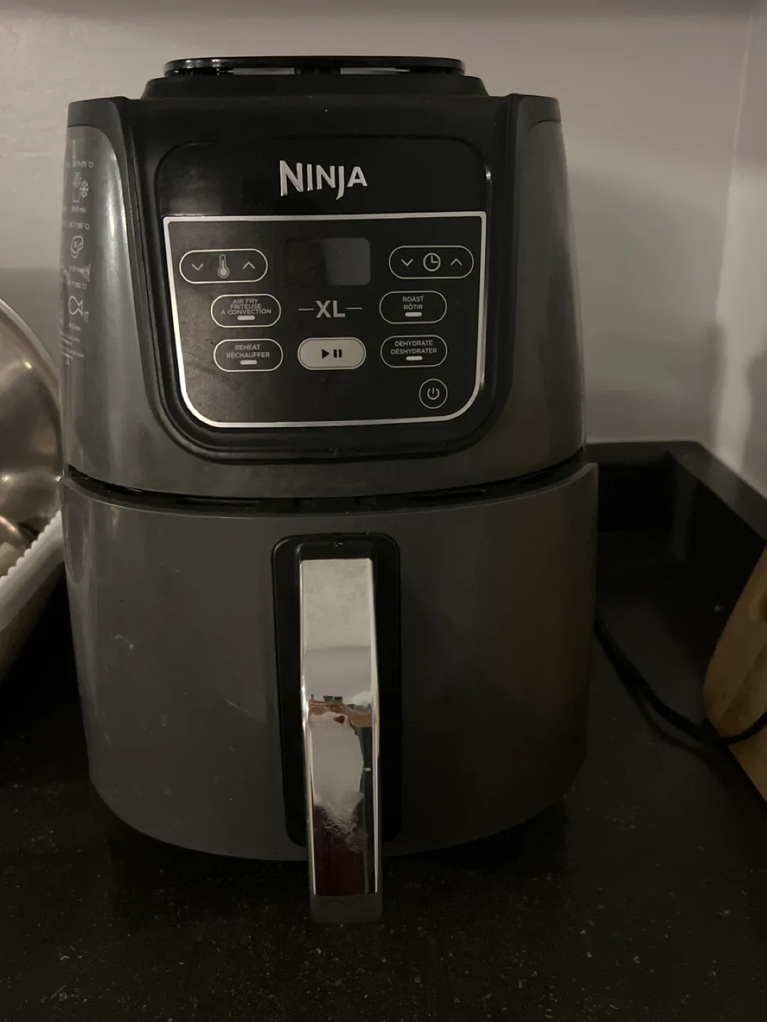 Ninja XL Air Fryer