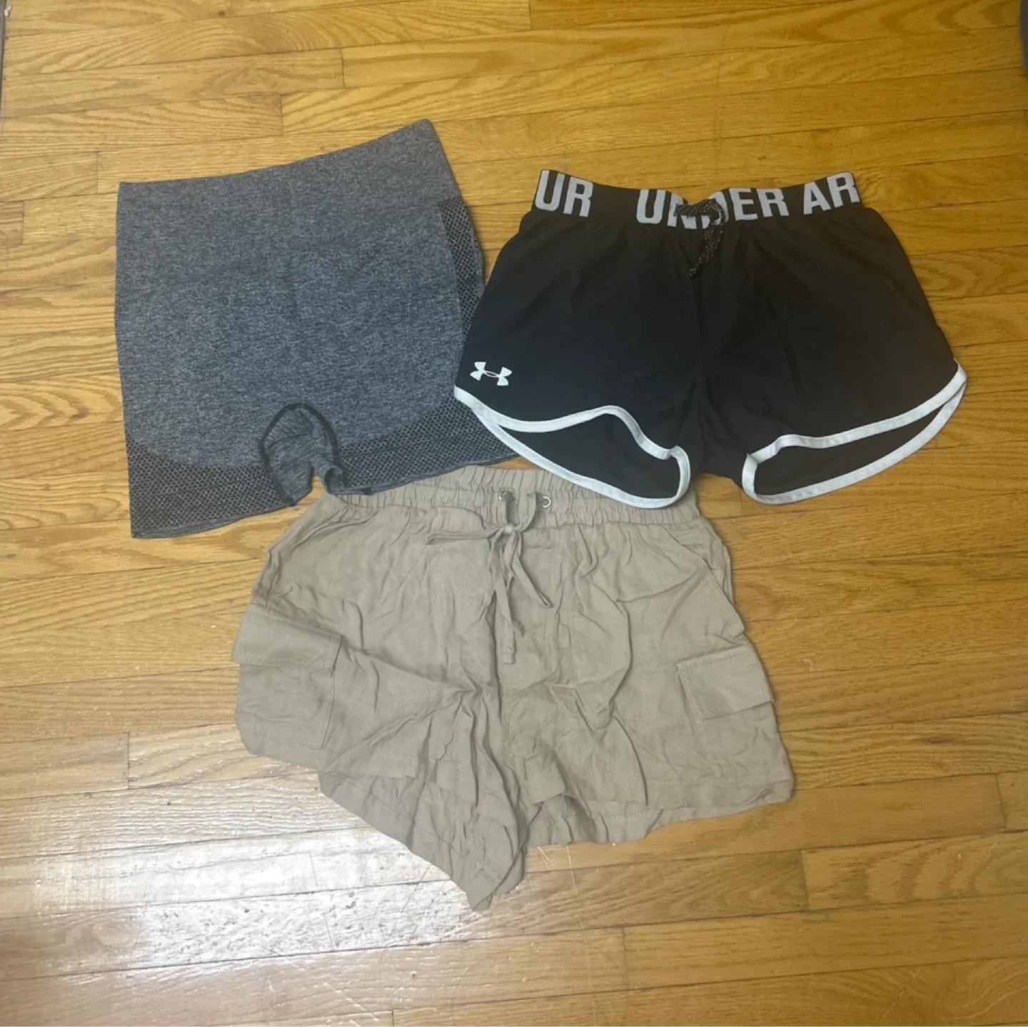 shorts bundle