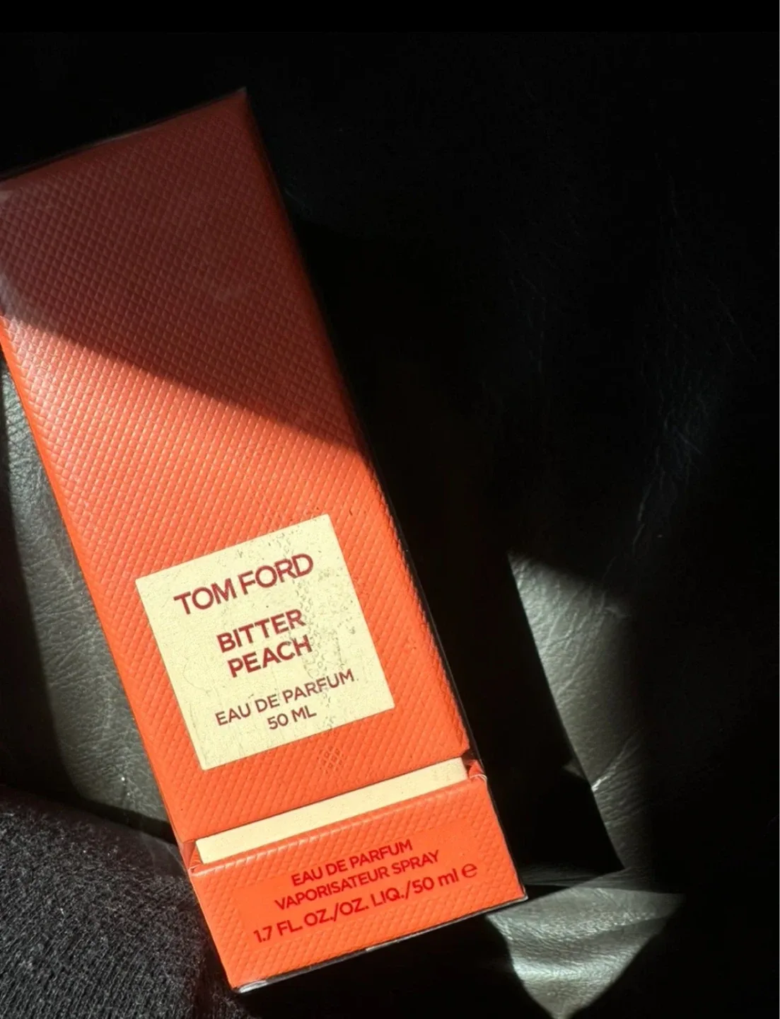 Tom Ford Bitter Peach EDP 50ml