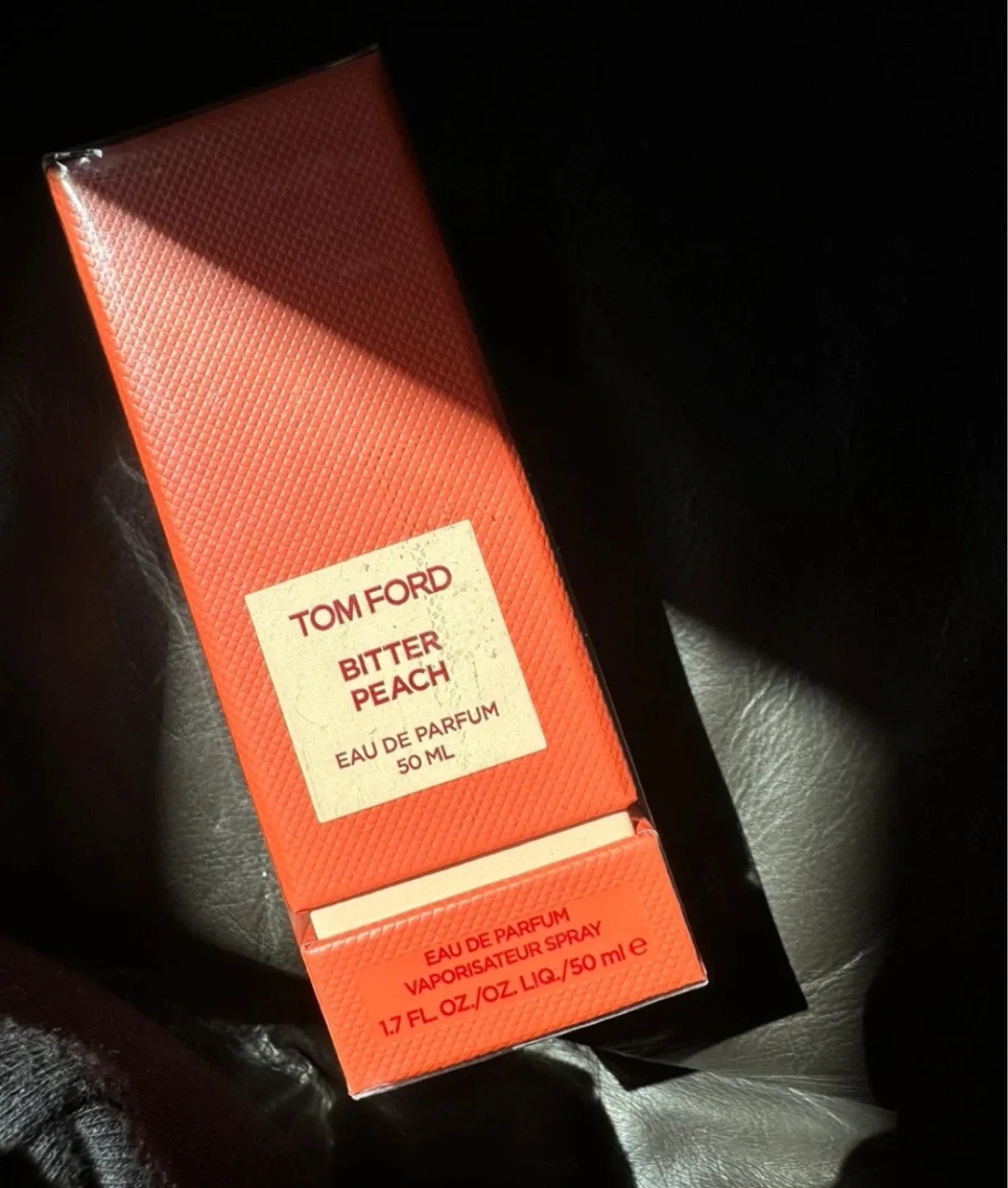 Tom Ford Bitter Peach EDP 50ml image indicator(3)