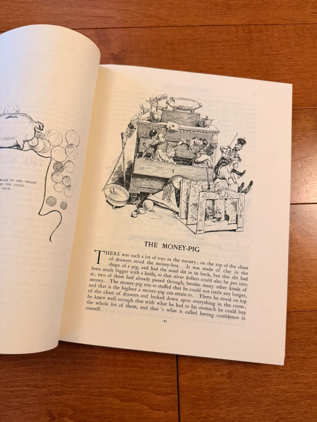 $5 for all Vintage Kids' Books Lot image indicator(4)