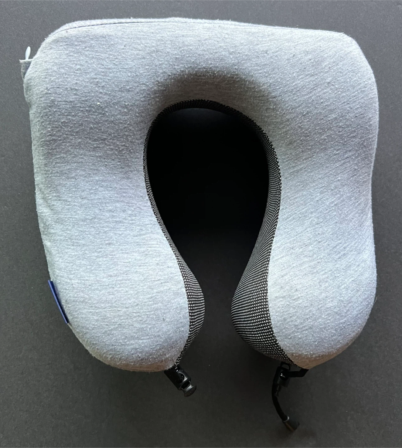 Napfun Travel Neck Pillow #Cleanout - photo 4