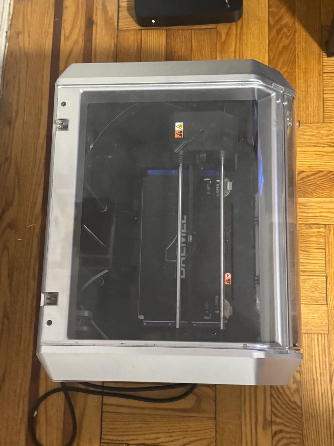 Dremel Digilab 3D Printer - photo 5