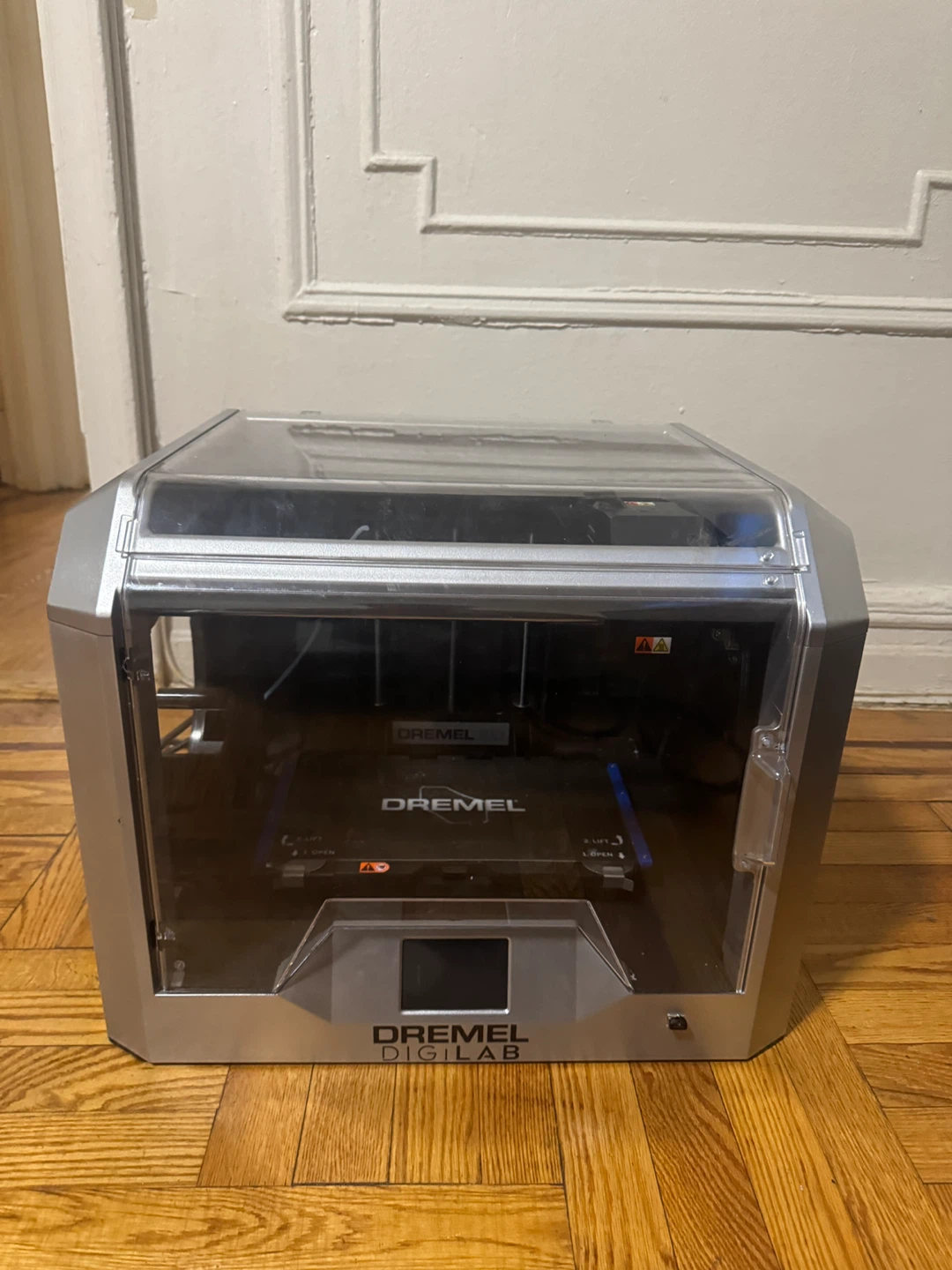 Dremel Digilab 3D Printer