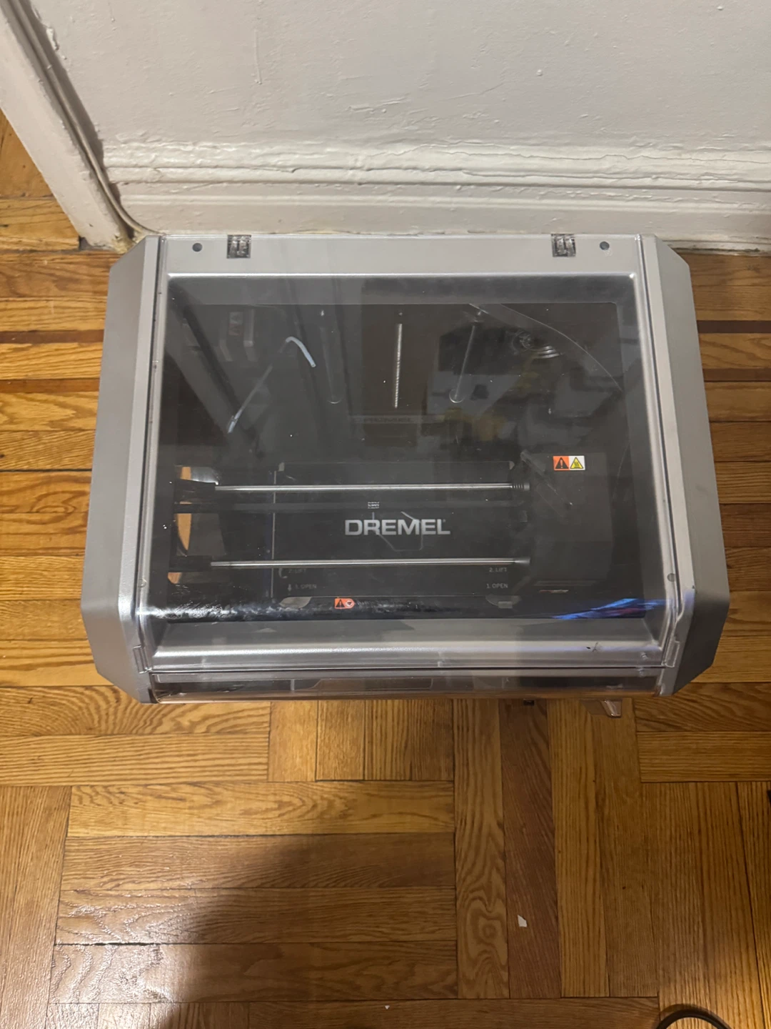 Dremel Digilab 3D Printer - photo 2