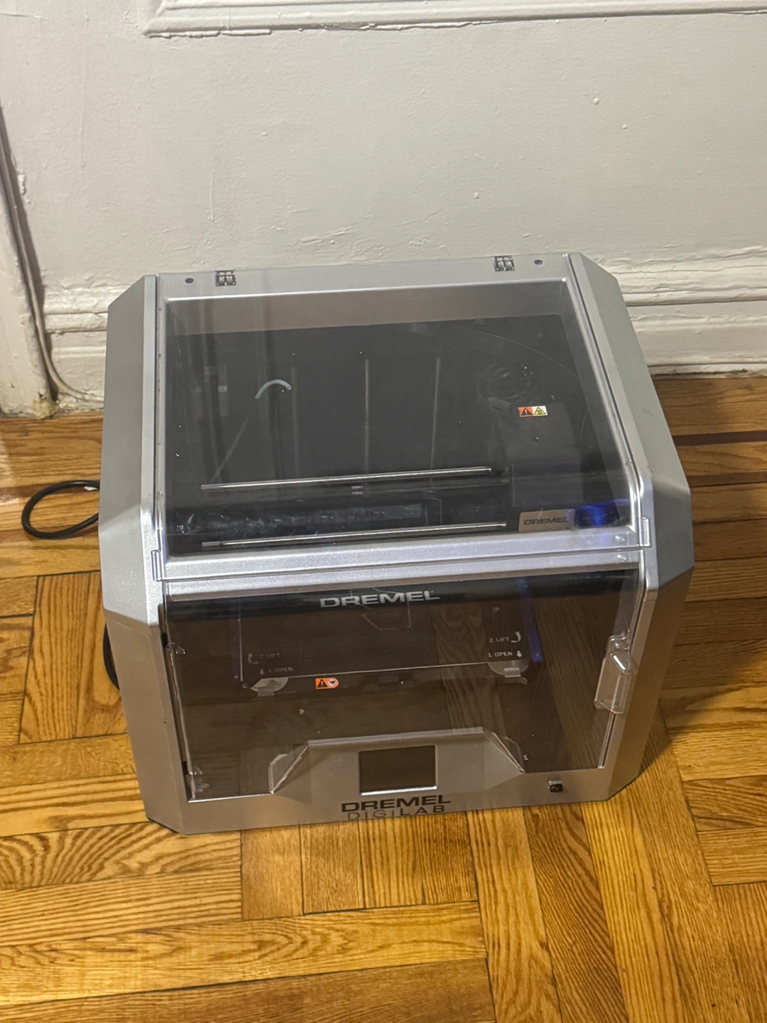 Dremel Digilab 3D Printer - photo 3