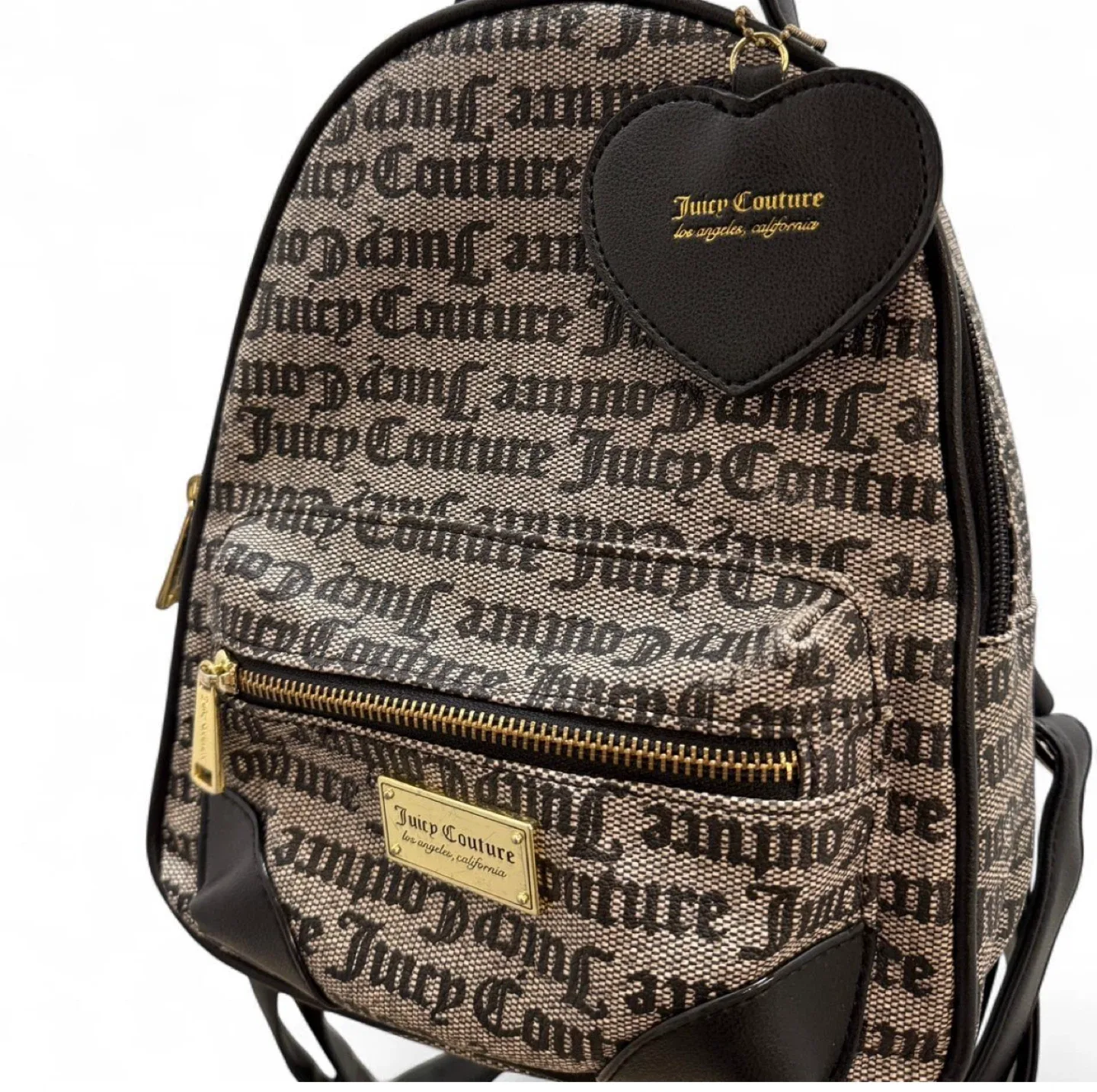 Juicy Couture Mini Backpack image indicator(5)