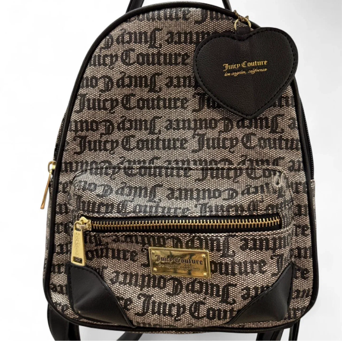 Juicy Couture Mini Backpack image indicator(6)