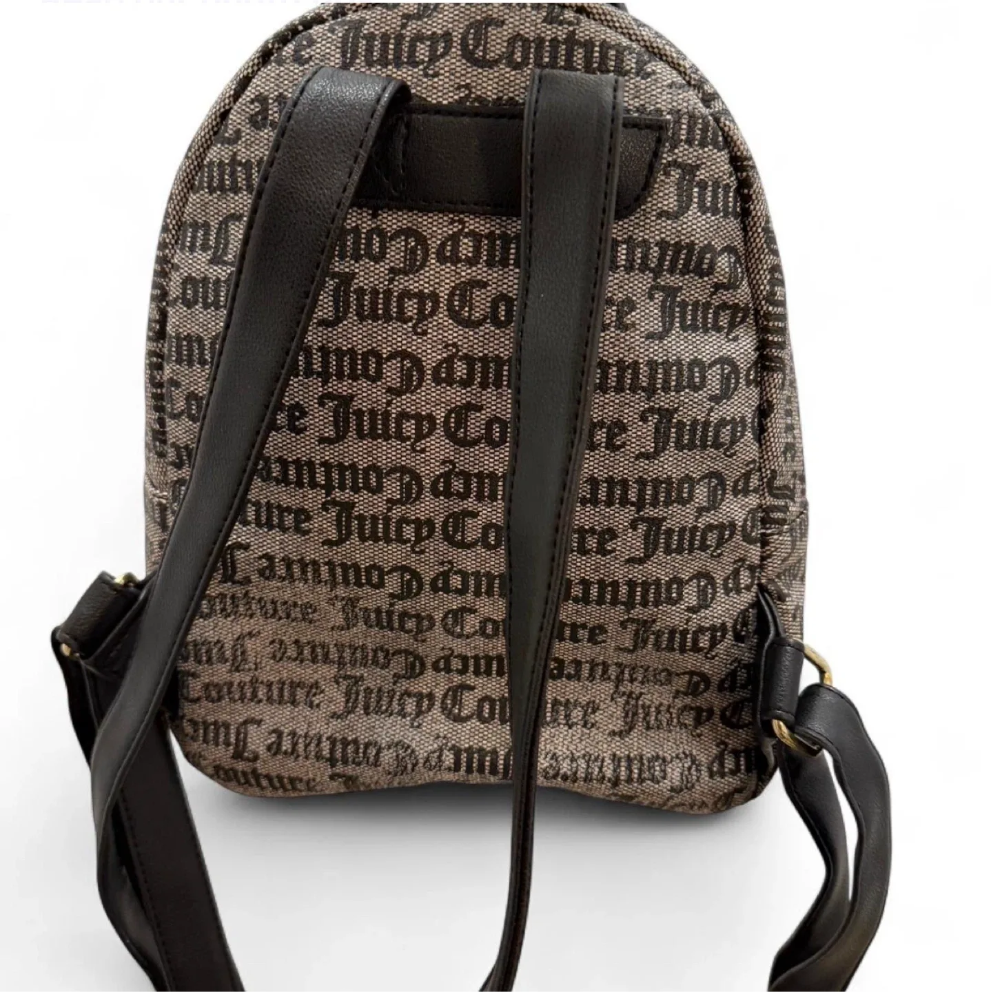 Juicy Couture Mini Backpack image indicator(3)