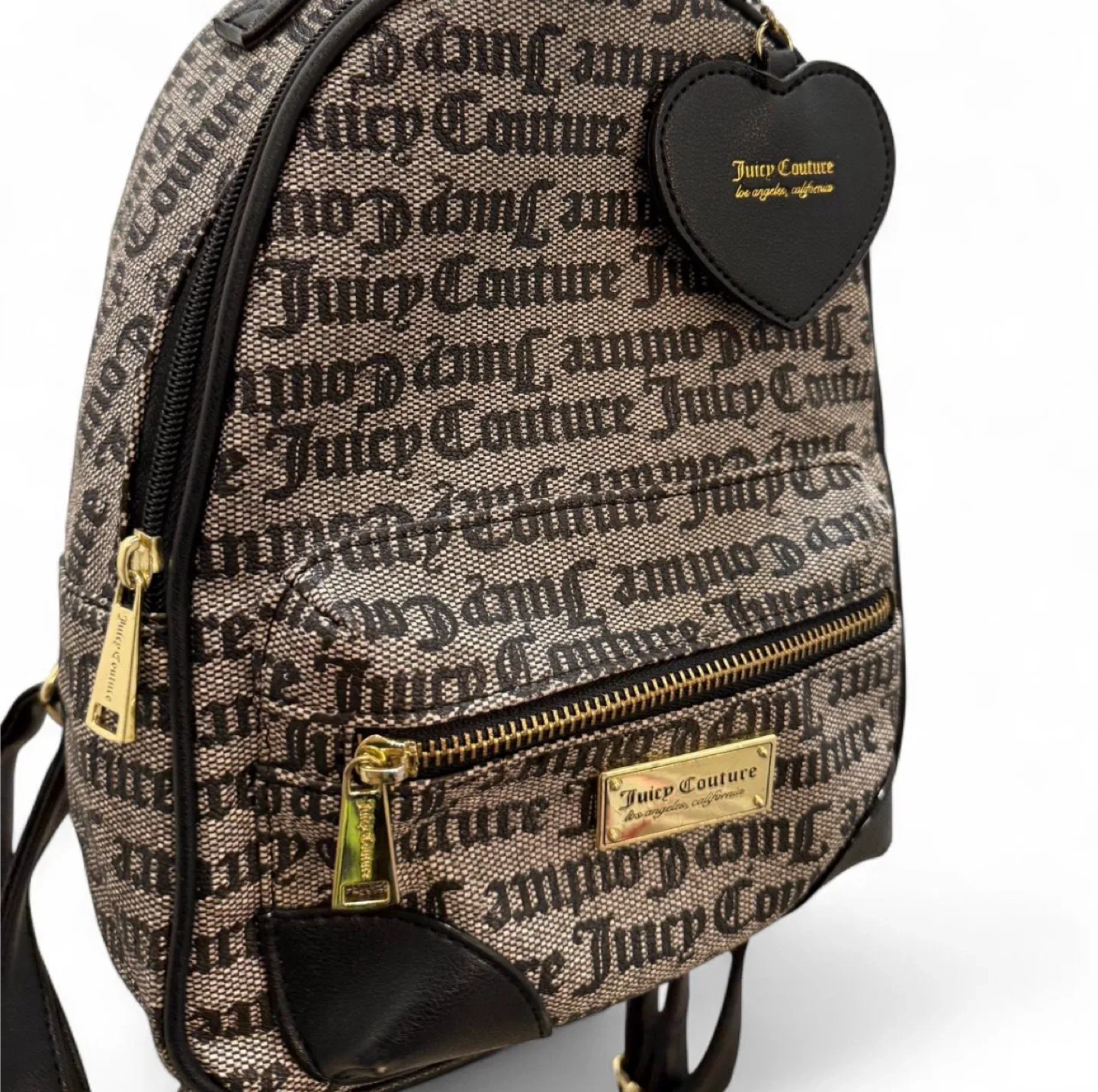 Juicy Couture Mini Backpack image indicator(4)