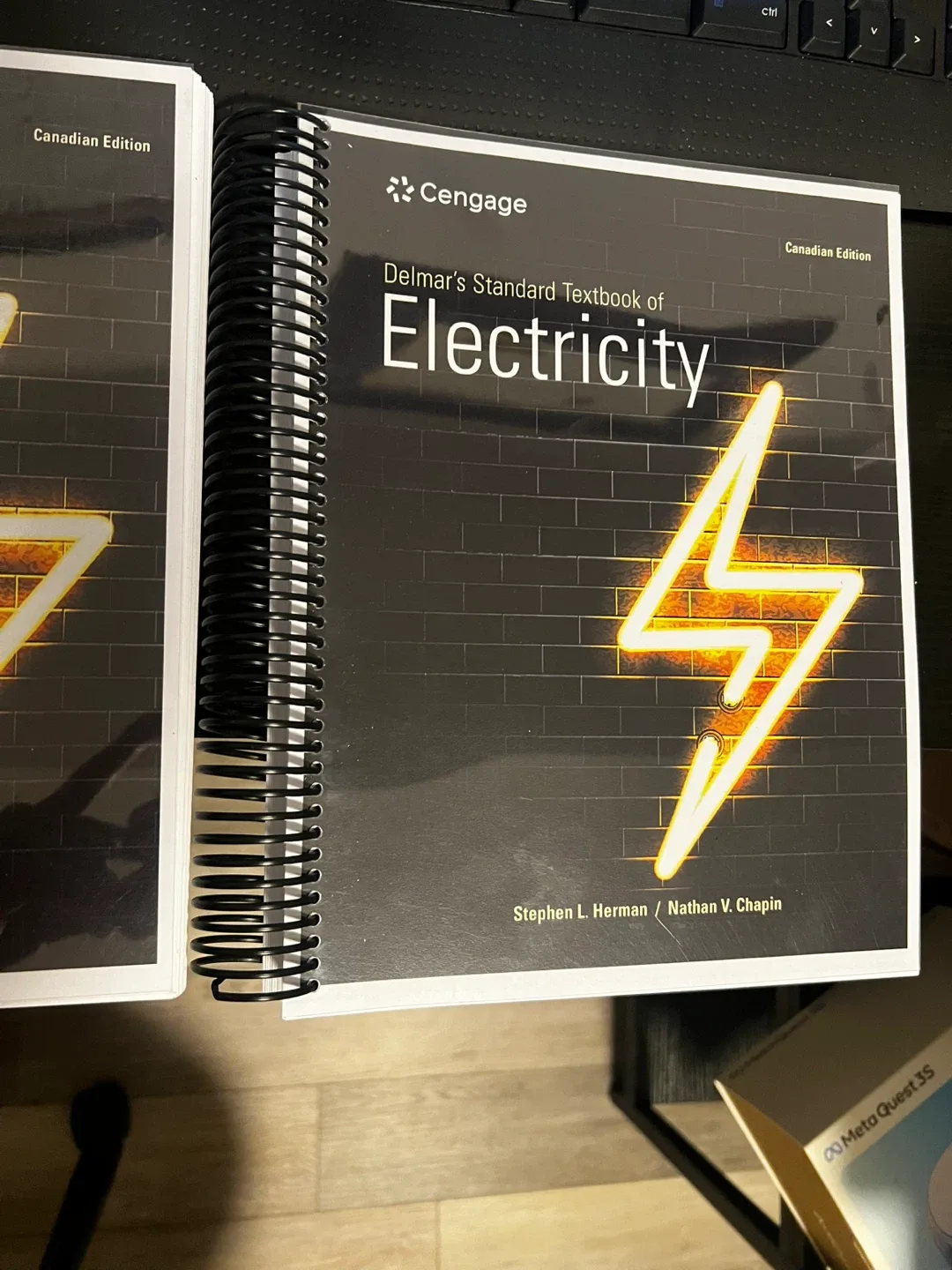 Delmar's Standard Textbook of Electricity image indicator(2)