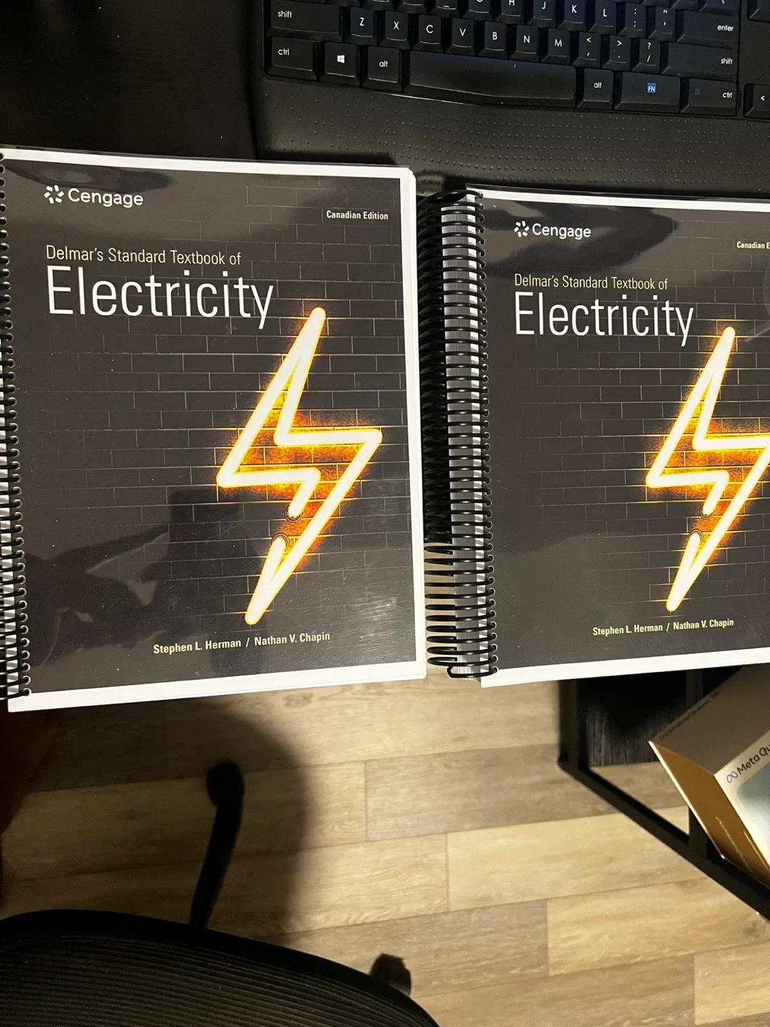 Delmar's Standard Textbook of Electricity image indicator(3)