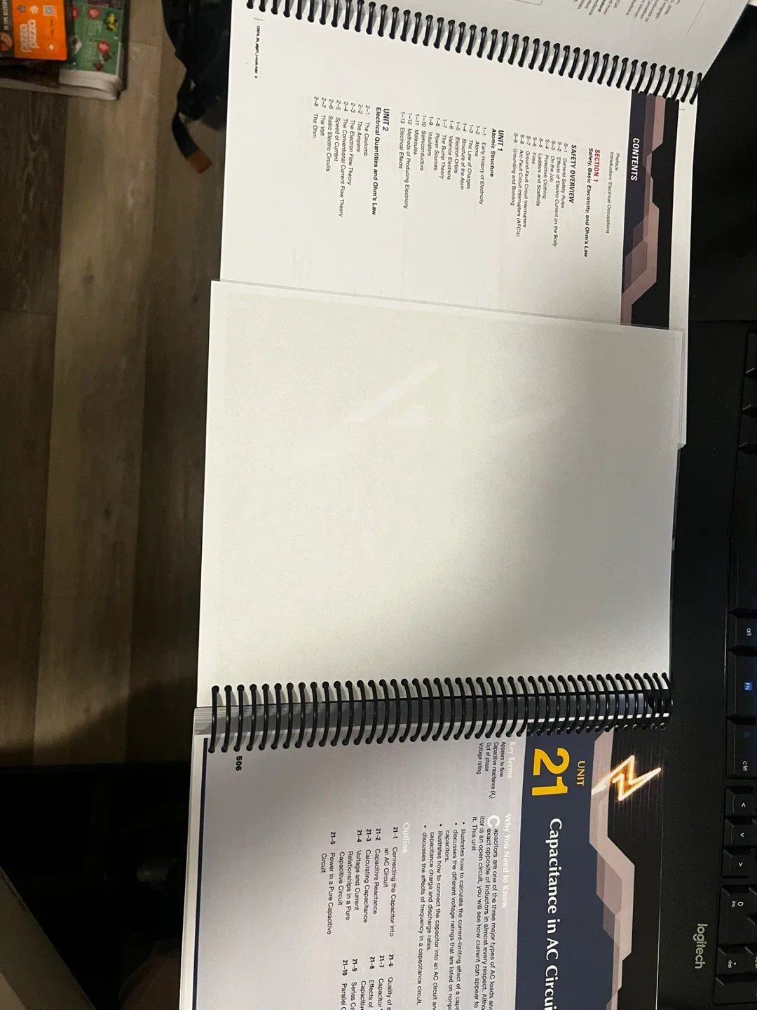 Delmar's Standard Textbook of Electricity image indicator(4)