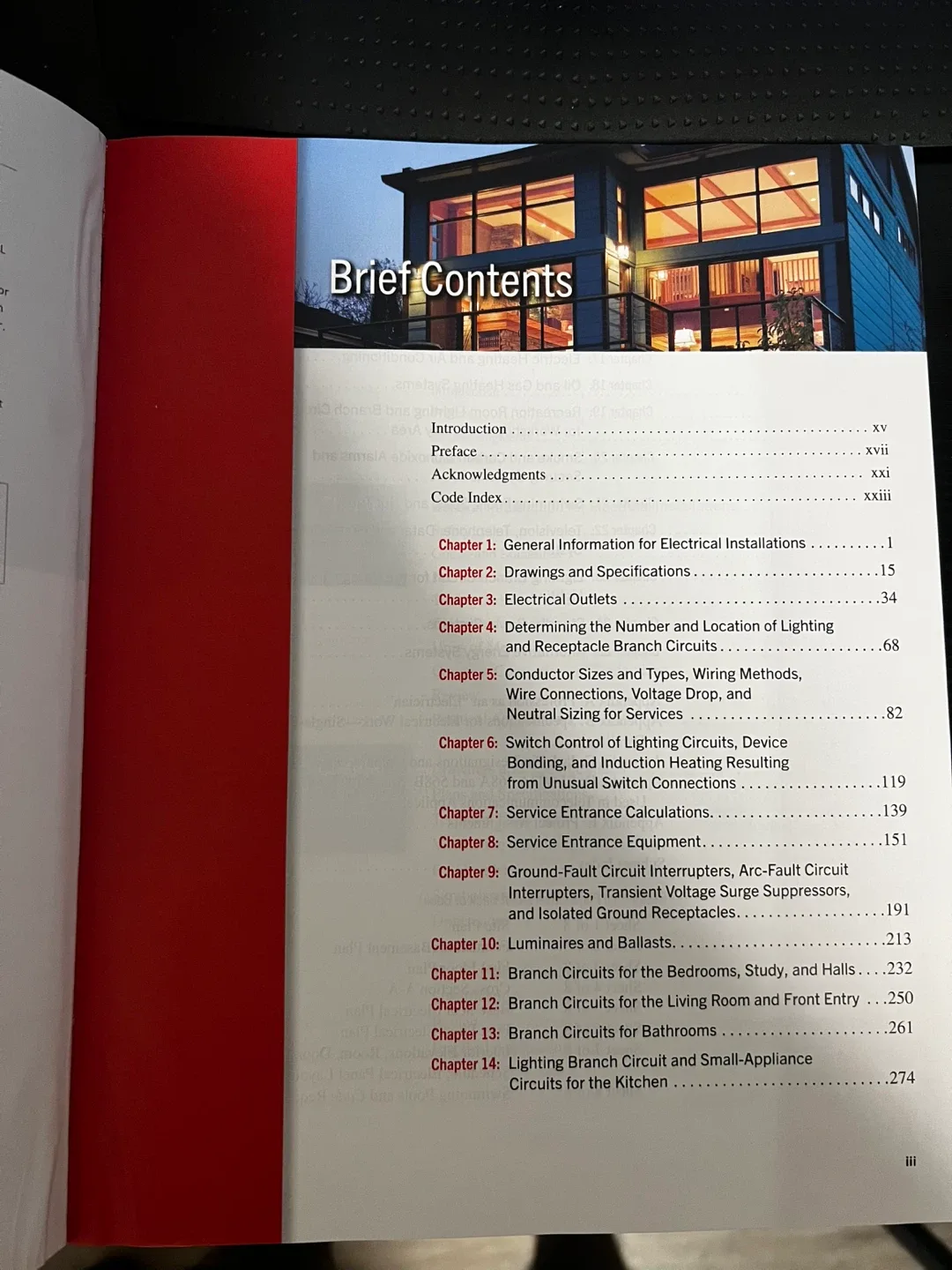 Electrical Wiring 10th Canadian Edition Residential image indicator(2)