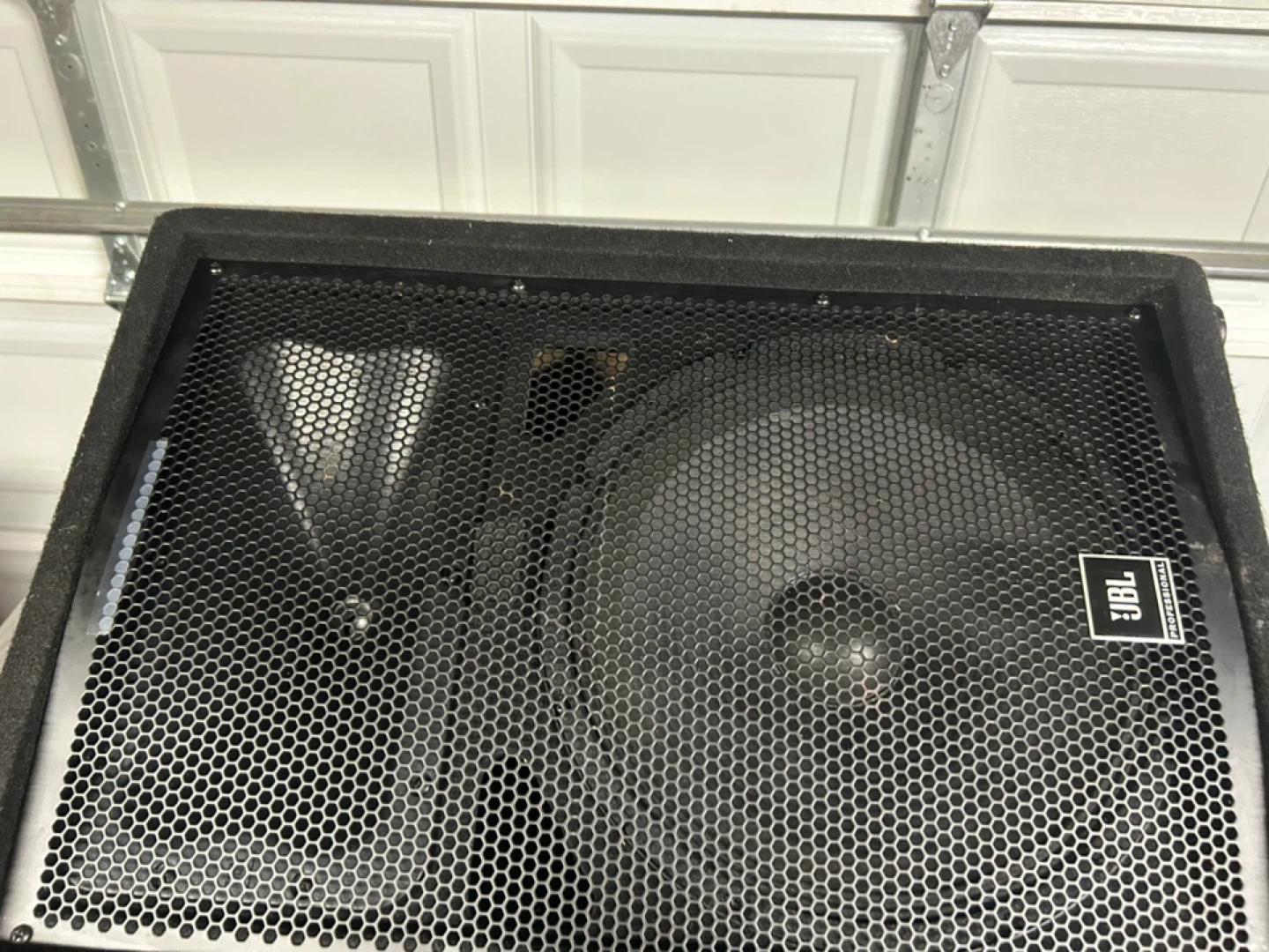 JBL JRX200 Professional Loudspeaker