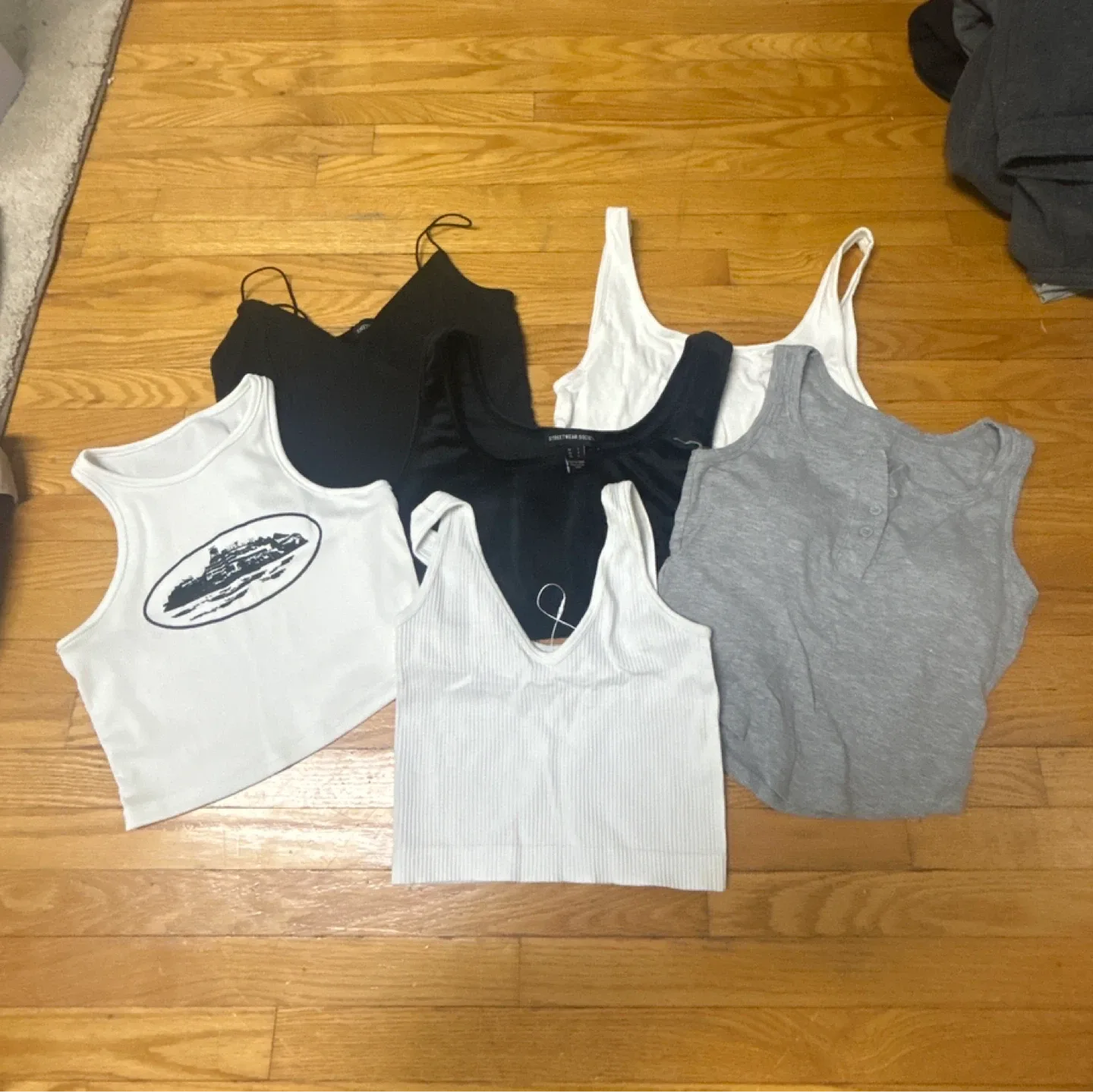 tops bundle