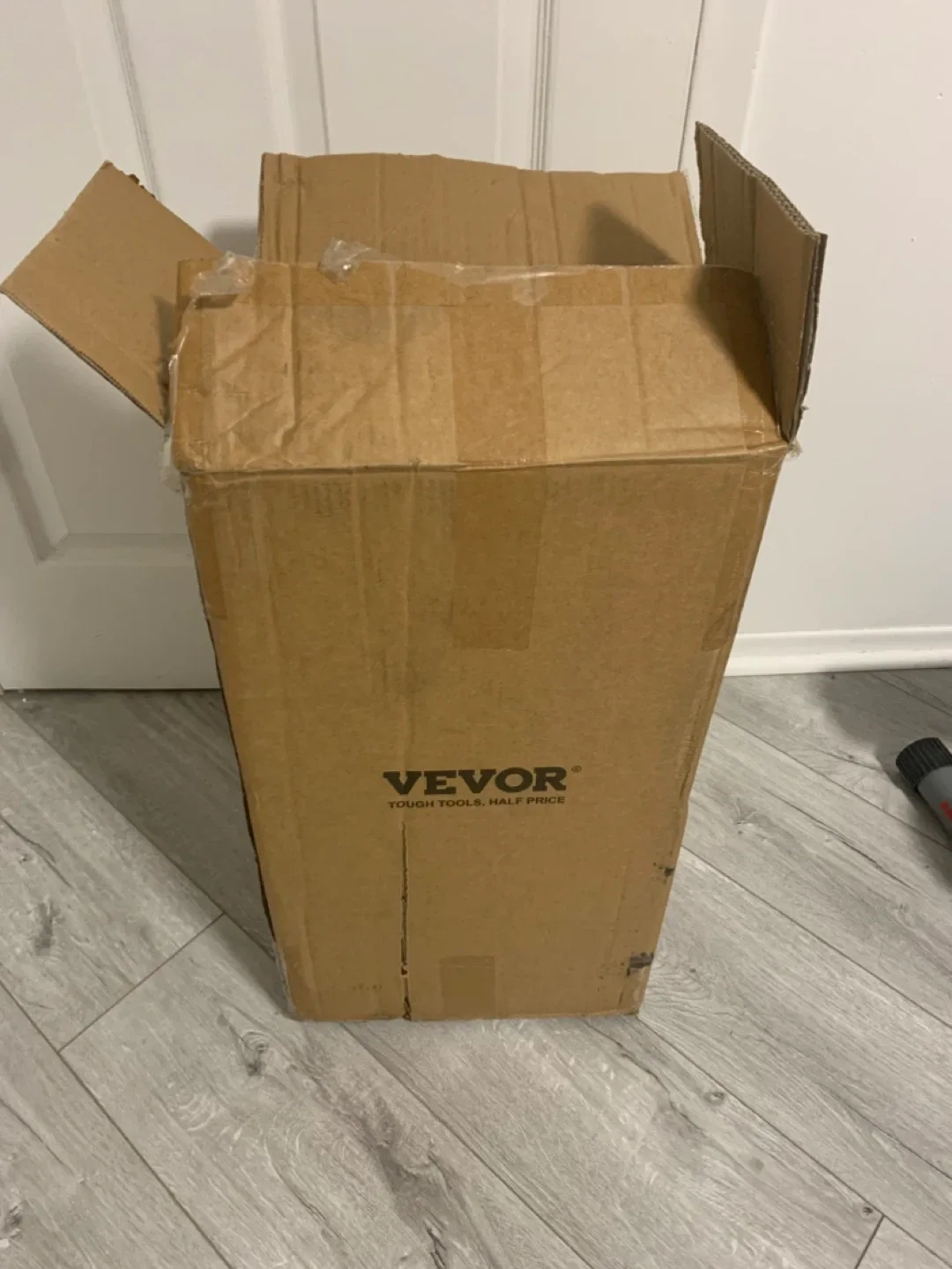 Adjustable Height Drywall Stilts image indicator(6)