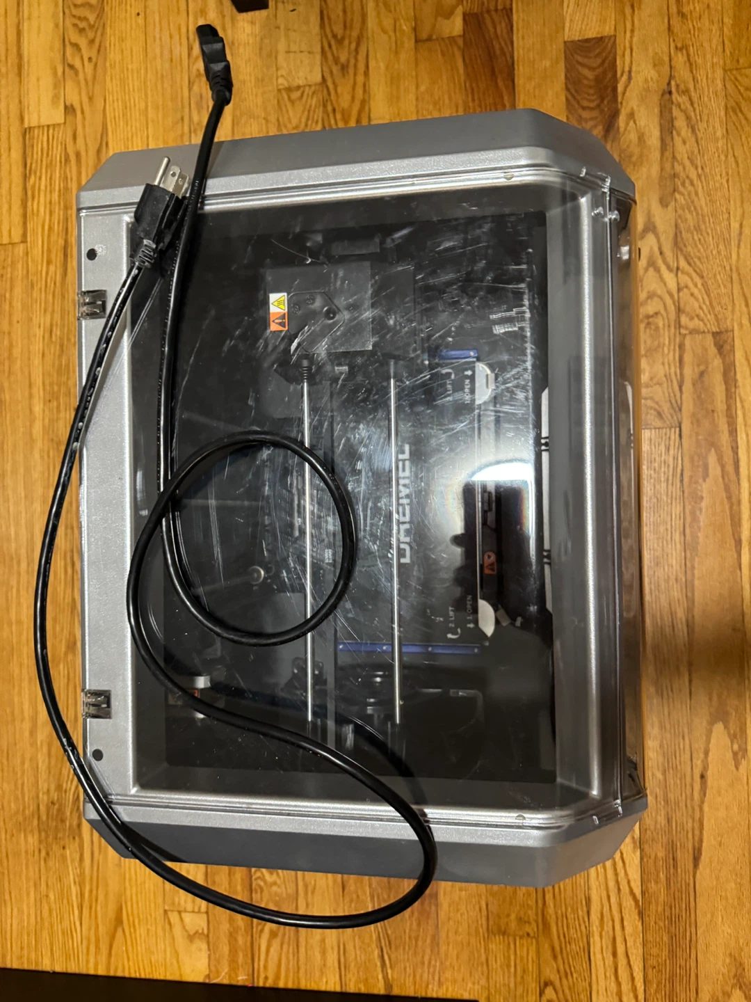 Dremel Digital Idea Builder 3D Printer - photo 3