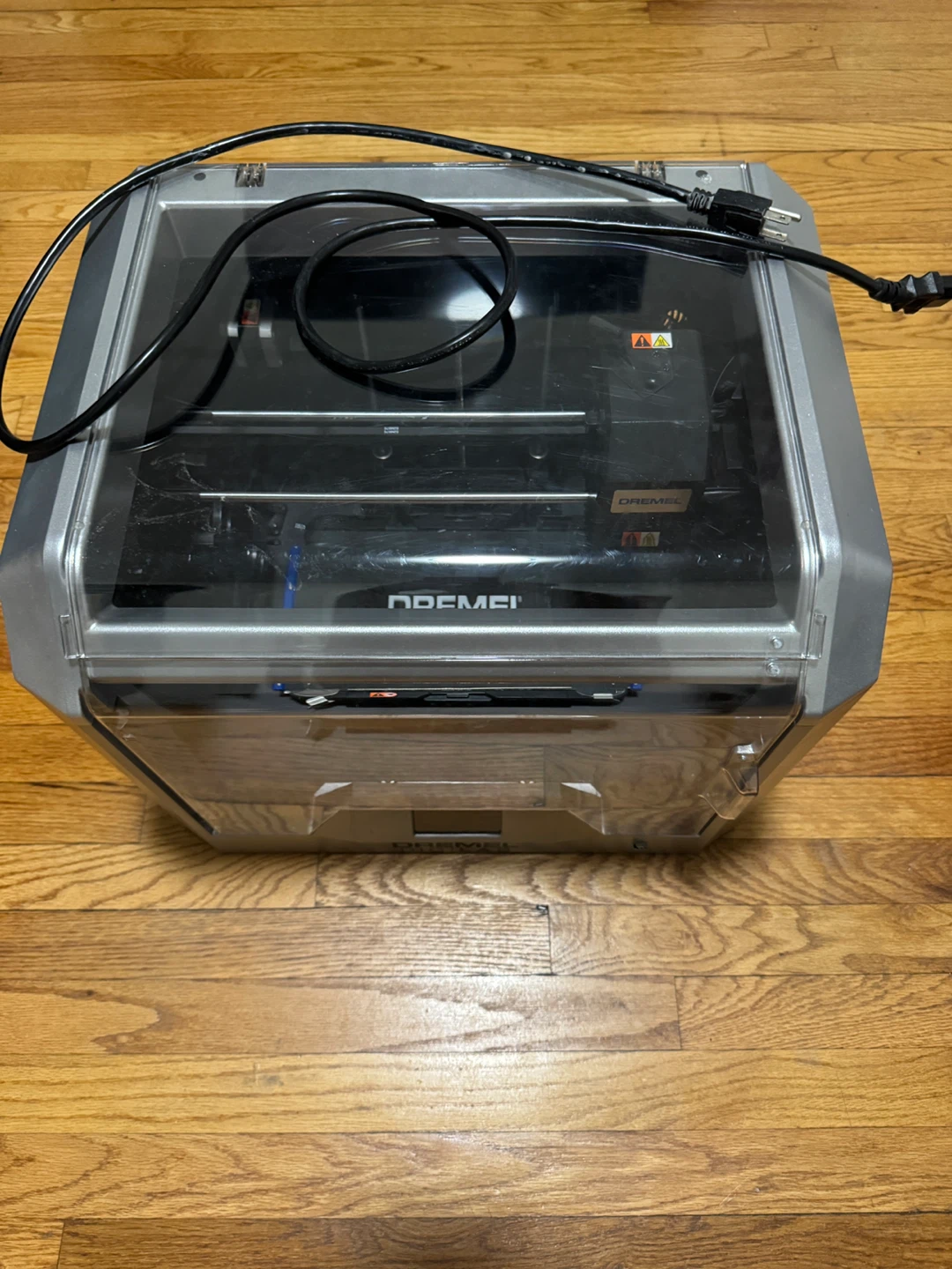 Dremel Digital Idea Builder 3D Printer