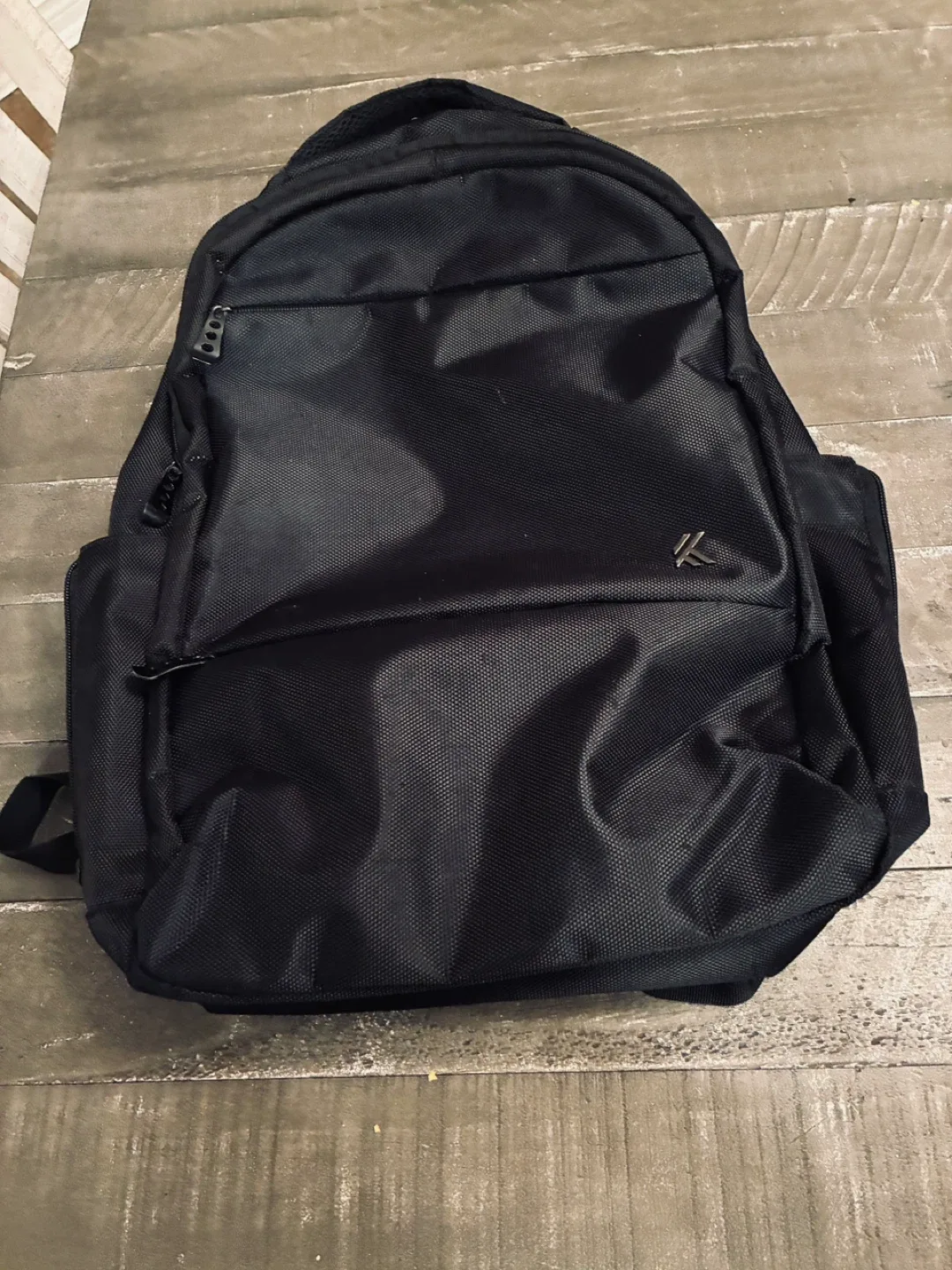 Large backpack