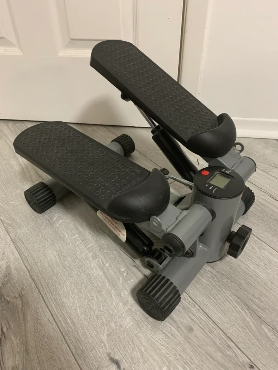 HealthRider Mini Stepper - Exercise Machine