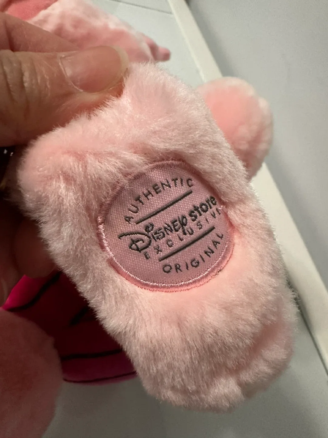 Disney Store Exclusive Piglet Plush image indicator(3)