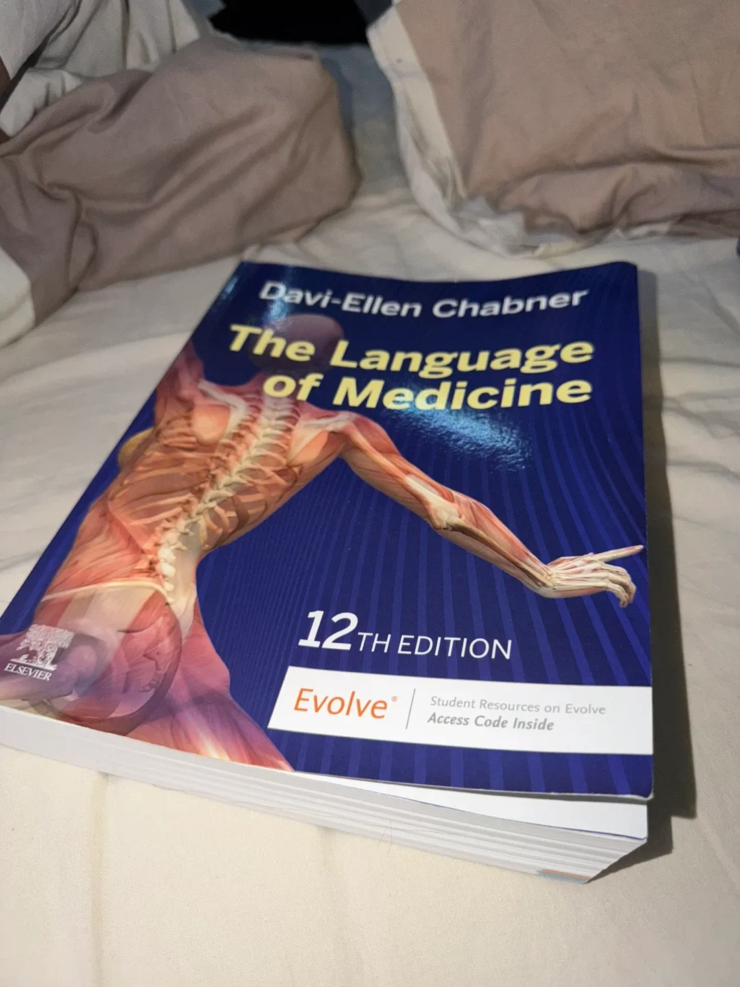 The Language of Medicine, 12th Edition image indicator(2)