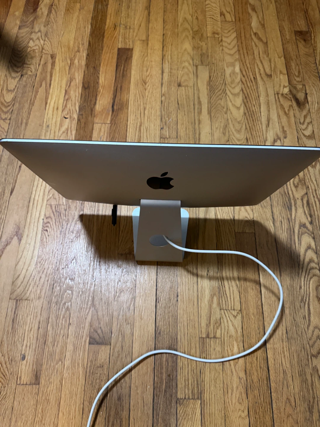 Apple iMac Desktop Computer 2016 - photo 5
