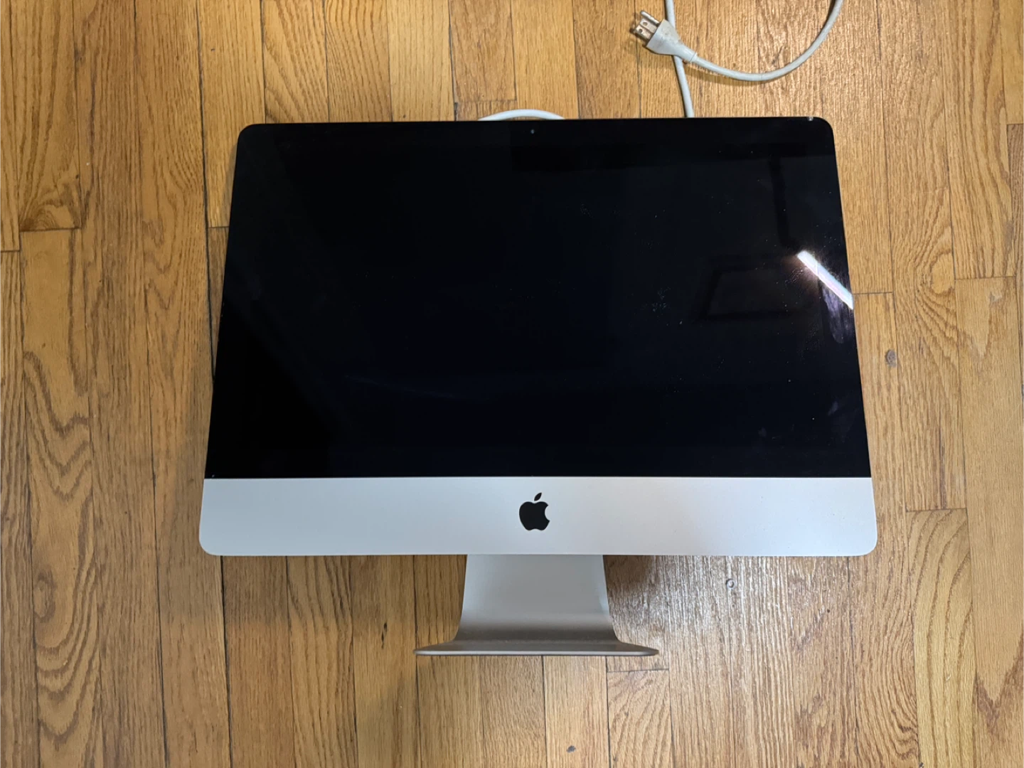 Apple iMac Desktop Computer 2016