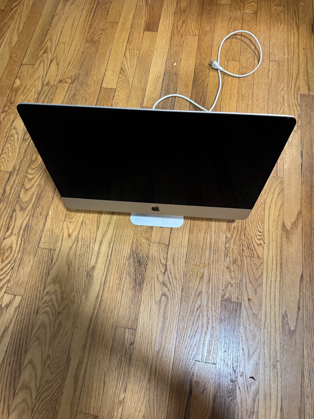 Apple iMac Desktop Computer 2016 - photo 2