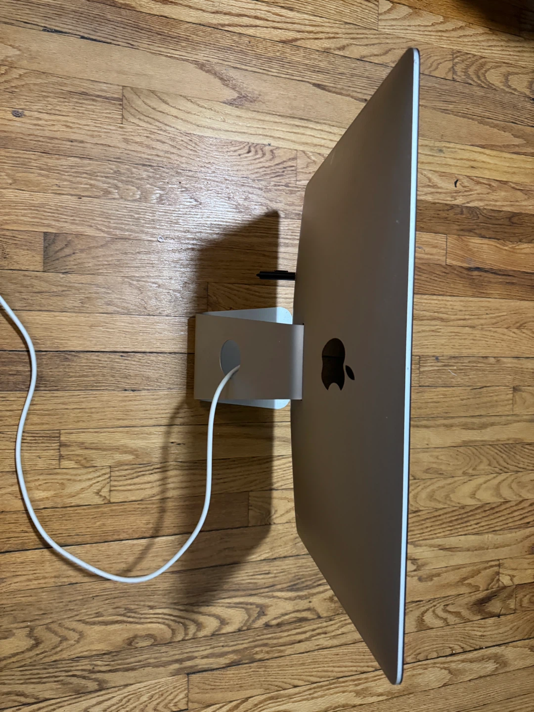 Apple iMac Desktop Computer 2016 - photo 4
