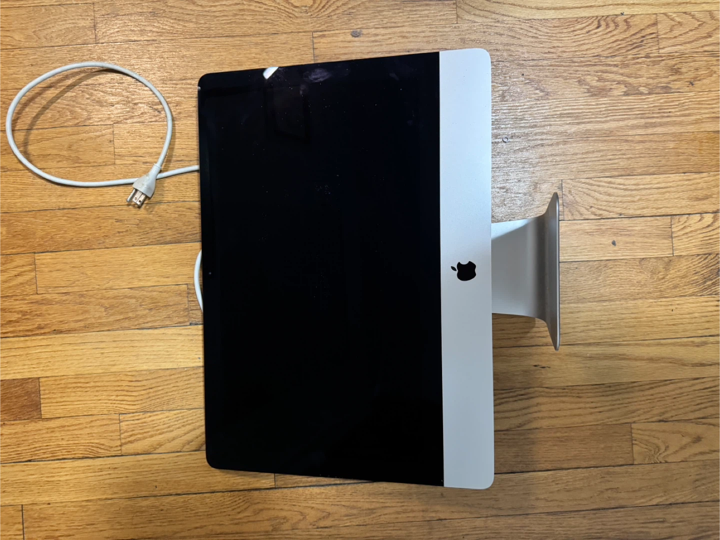 Apple iMac Desktop Computer 2016 - photo 3
