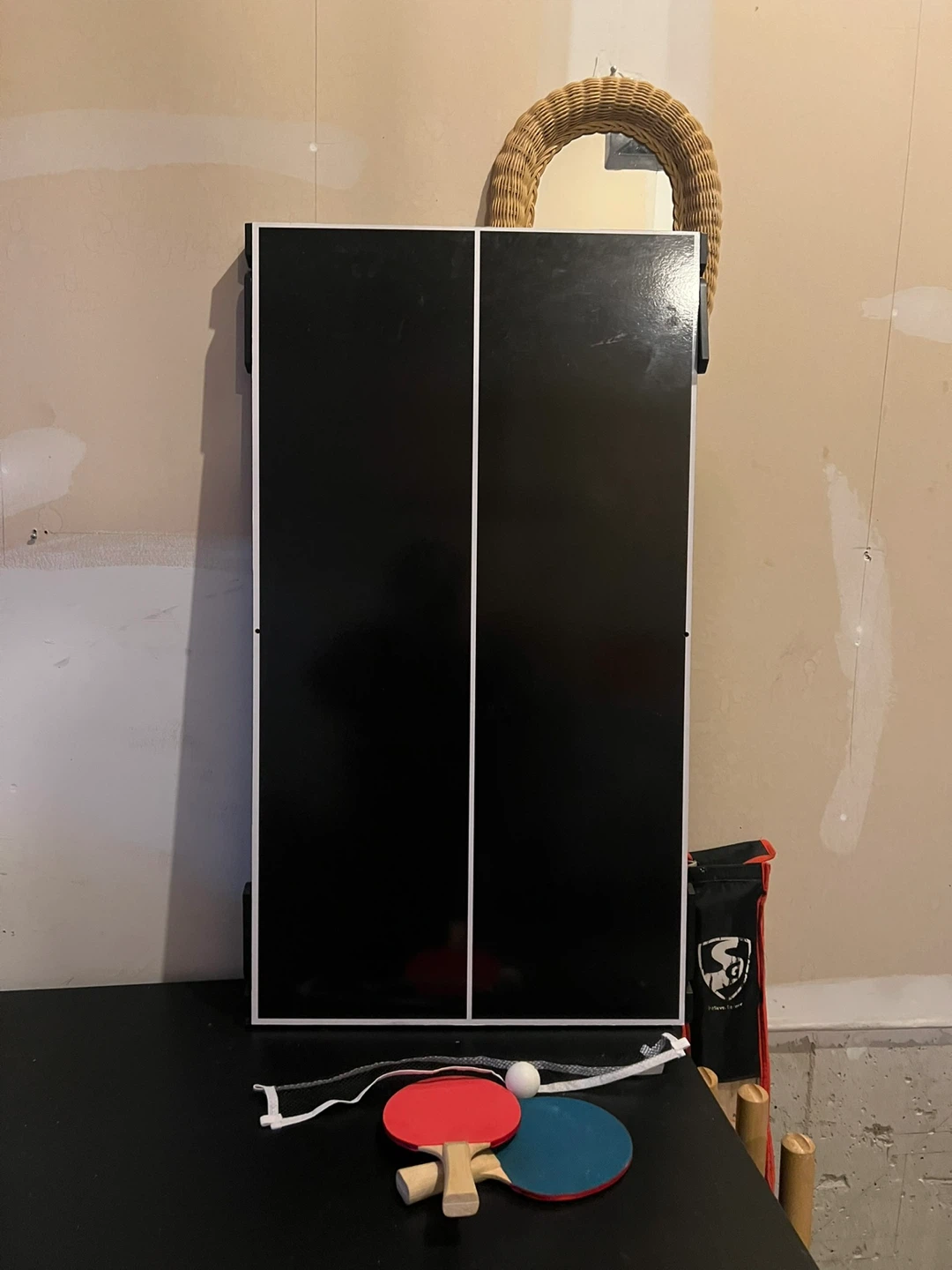 Ping Pong Table - photo 2