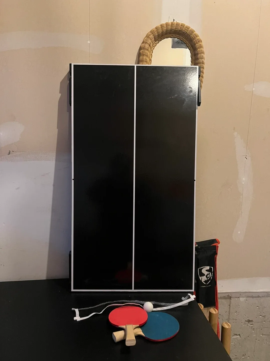 Tabletop Foosball & Ping Pong Table image indicator(2)