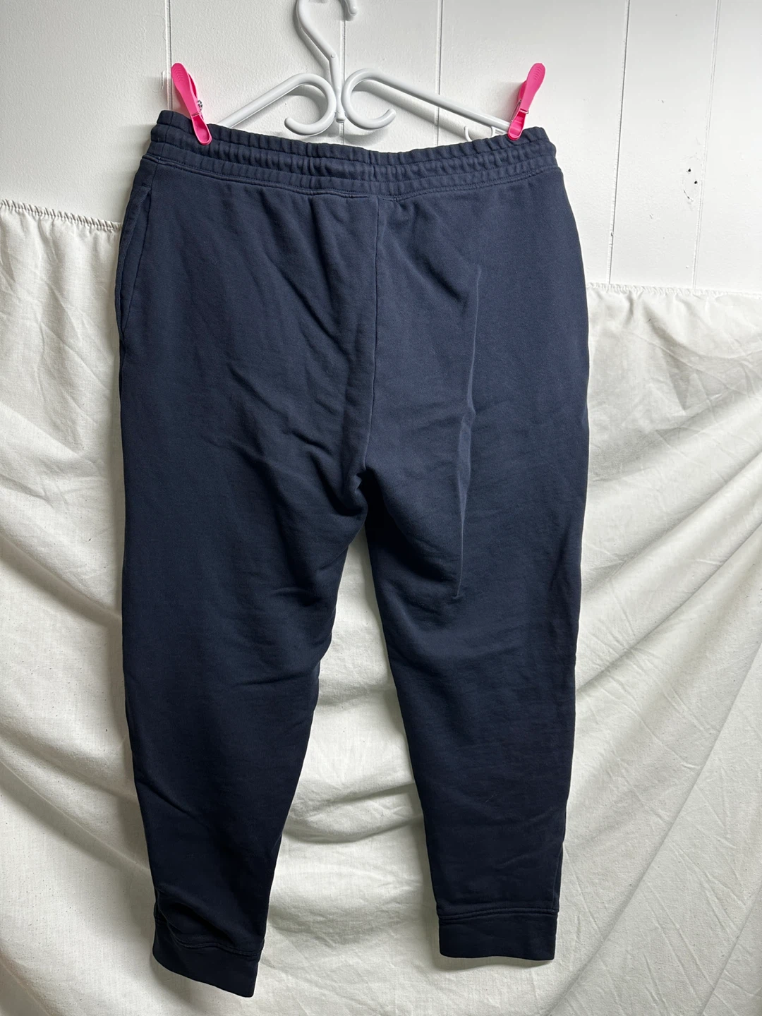 Hugo Track Pants - Navy Blue - photo 3