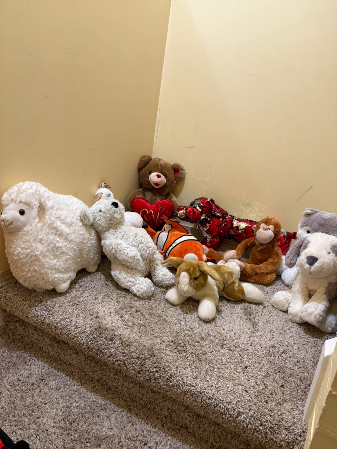 Stuffy toys - photo 2
