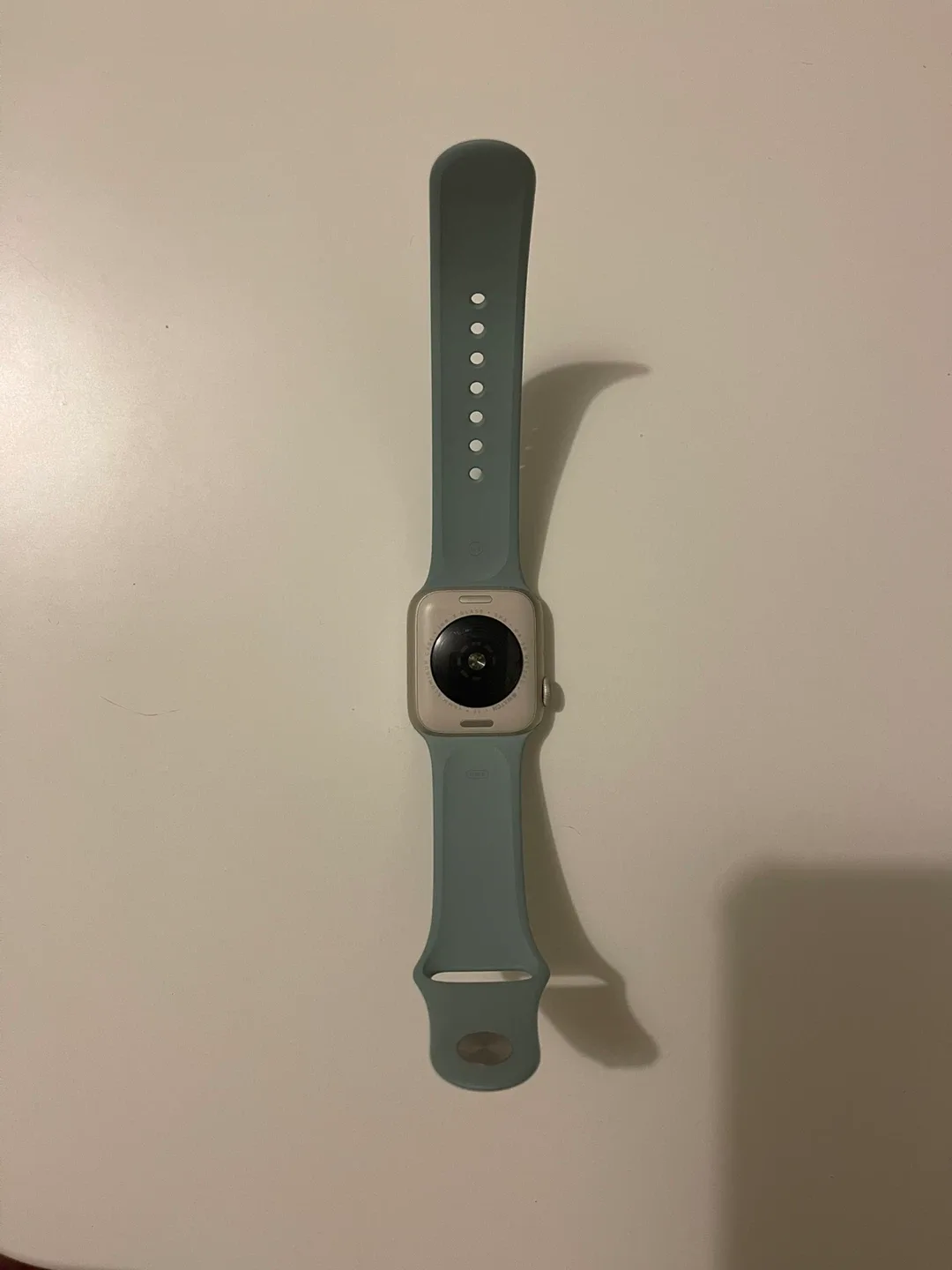 Apple Watch with Extra Bands image indicator(2)