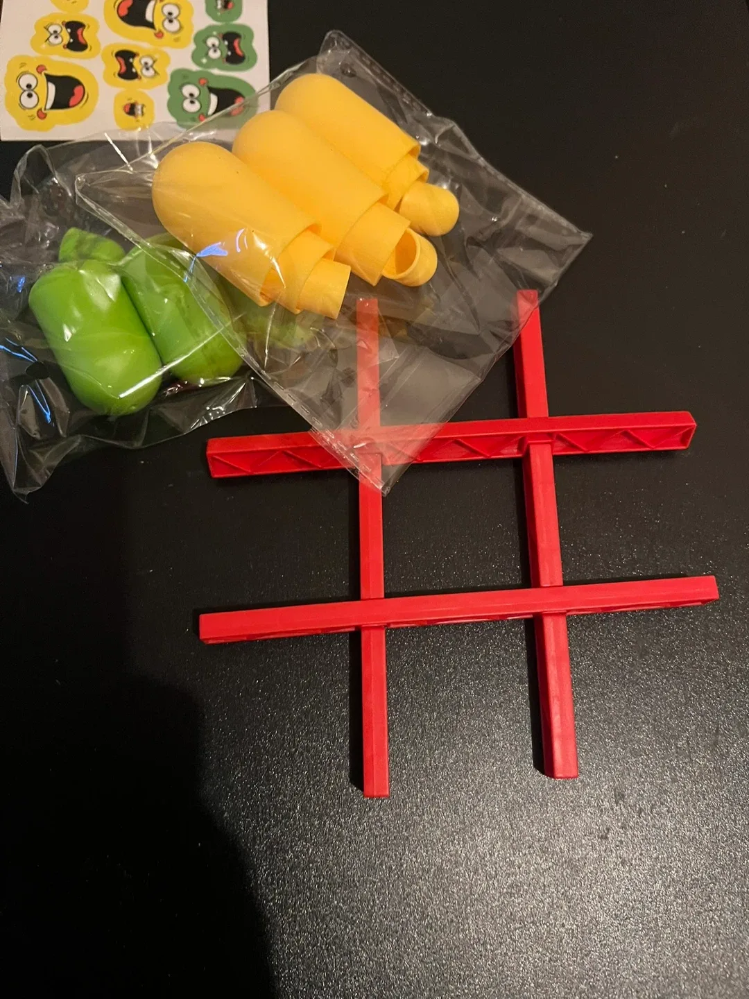 Gobble Up! Mini Game - 2 Players and card shuffler automatic image indicator(5)