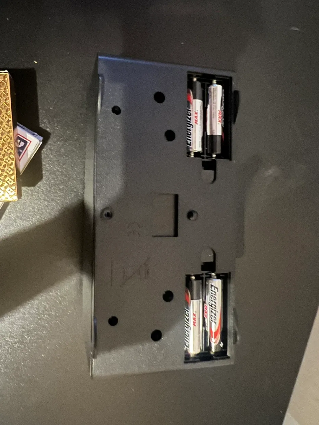 Gobble Up! Mini Game - 2 Players and card shuffler automatic image indicator(8)