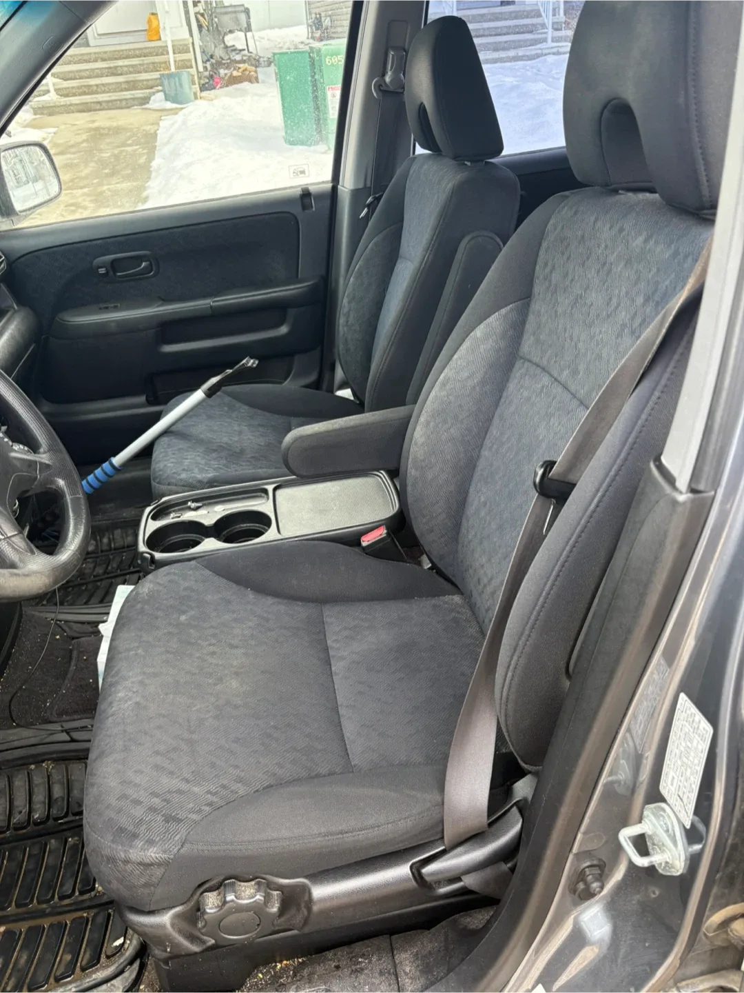 Vehicle image indicator(2)