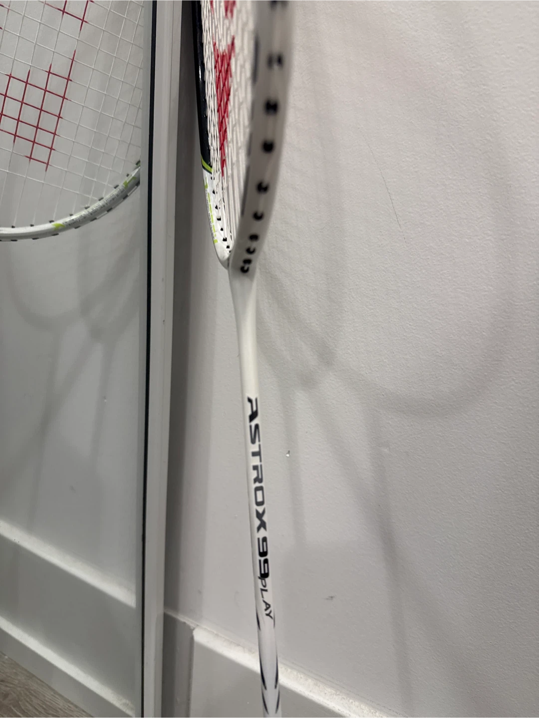 Yonex Astrox 99 Play Badminton Racket - photo 3