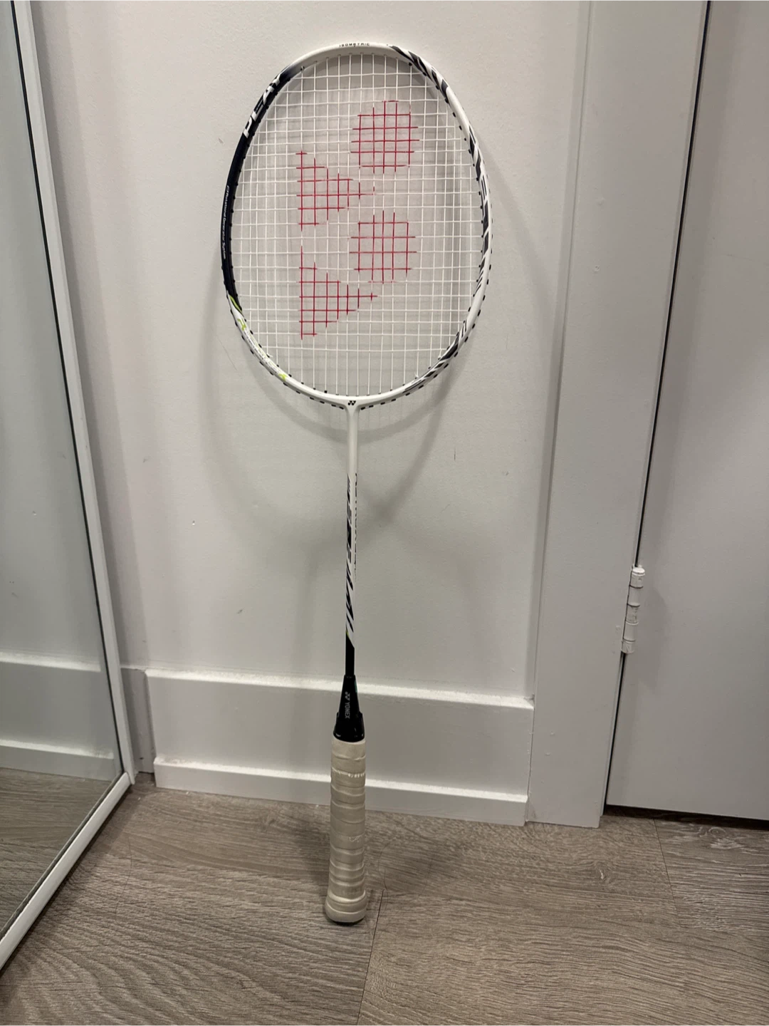 Yonex Astrox 99 Play Badminton Racket - photo 2